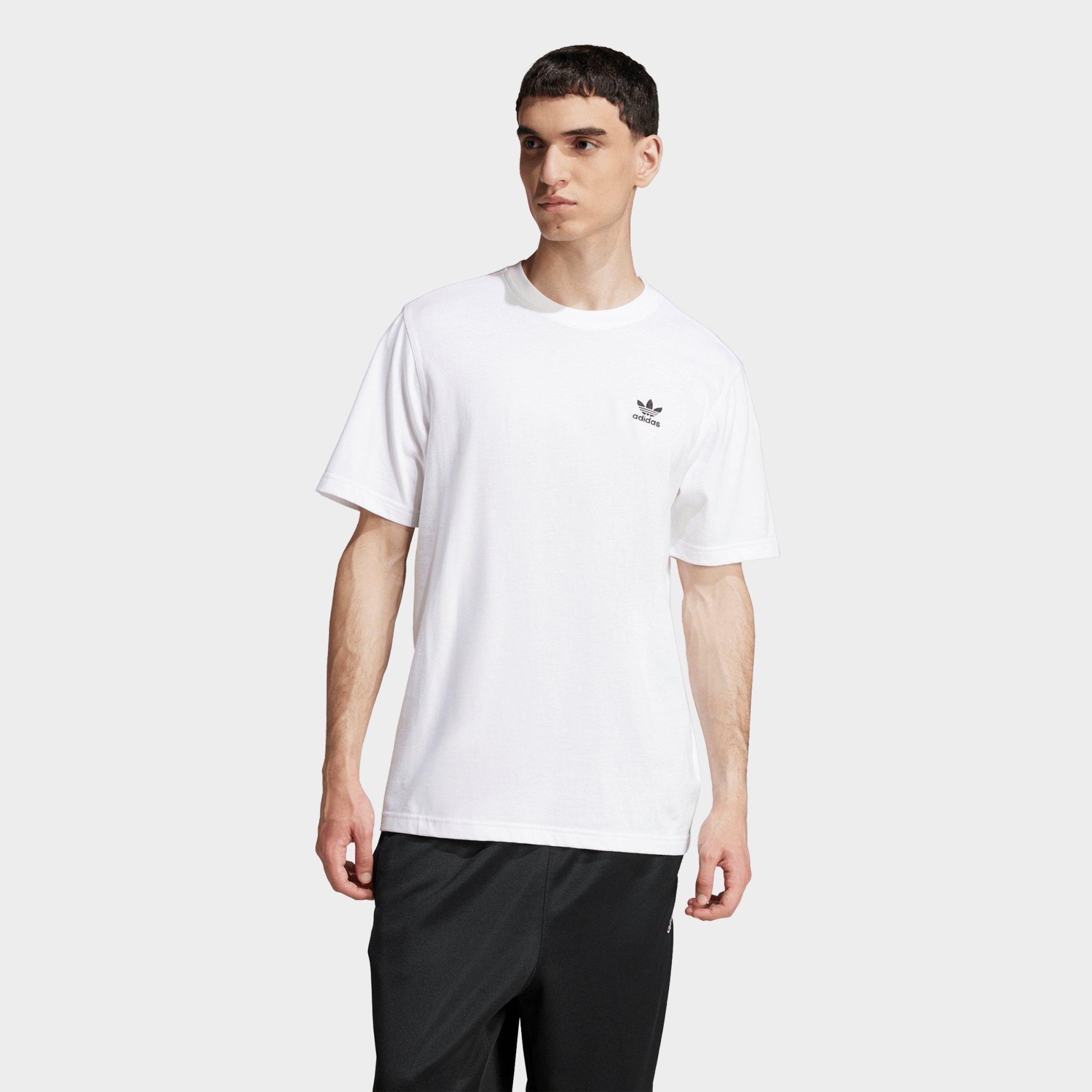 Men's adidas Originals Trefoil Essentials T-Shirt