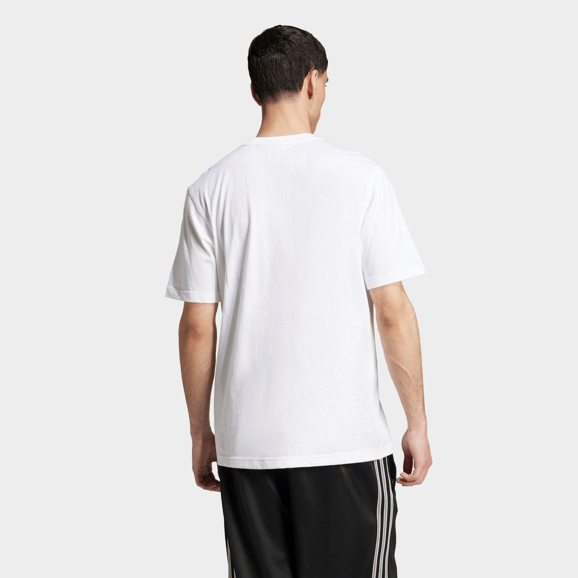 Men's adidas Originals Trefoil Essentials T-Shirt