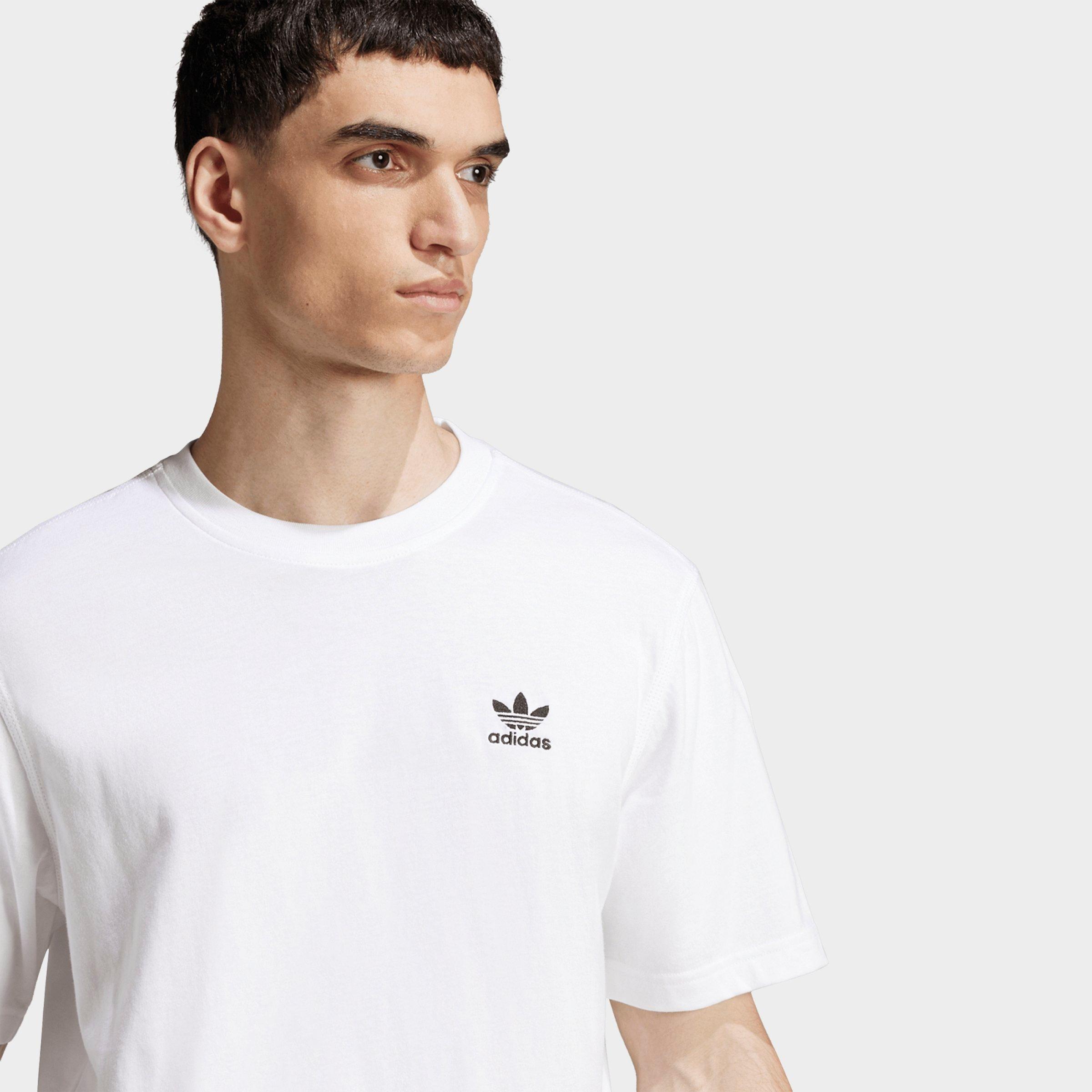Men's adidas Originals Trefoil Essentials T-Shirt