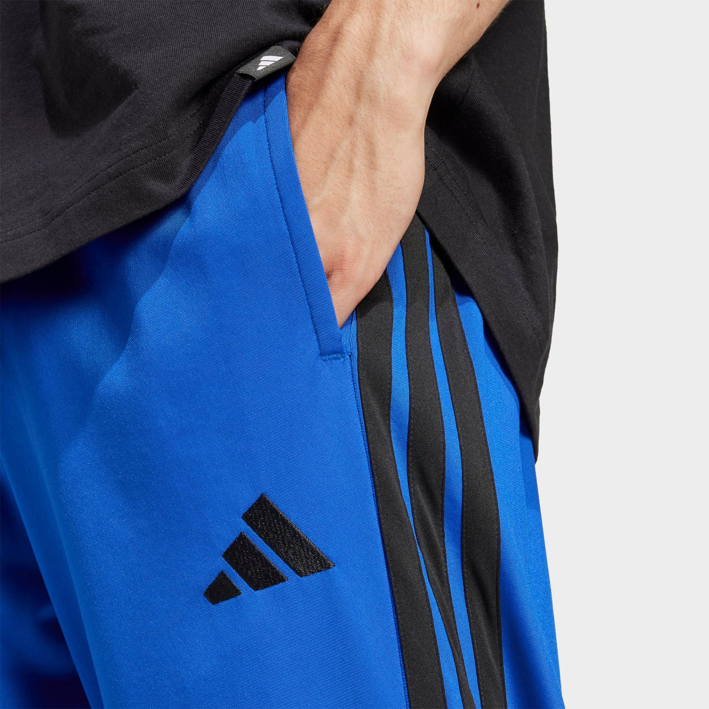 Men's adidas Dayready Open Hem Track Pants