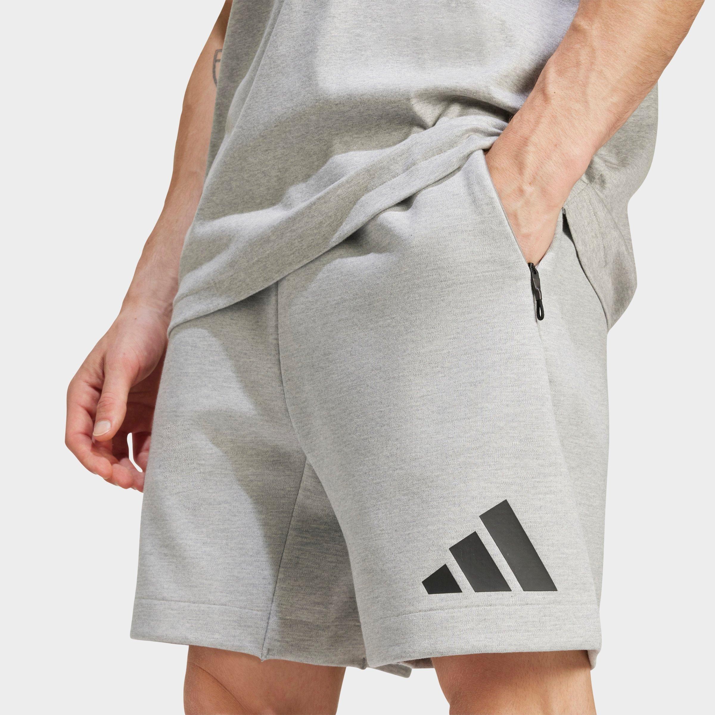 Men's adidas Z.N.E. Knit Shorts