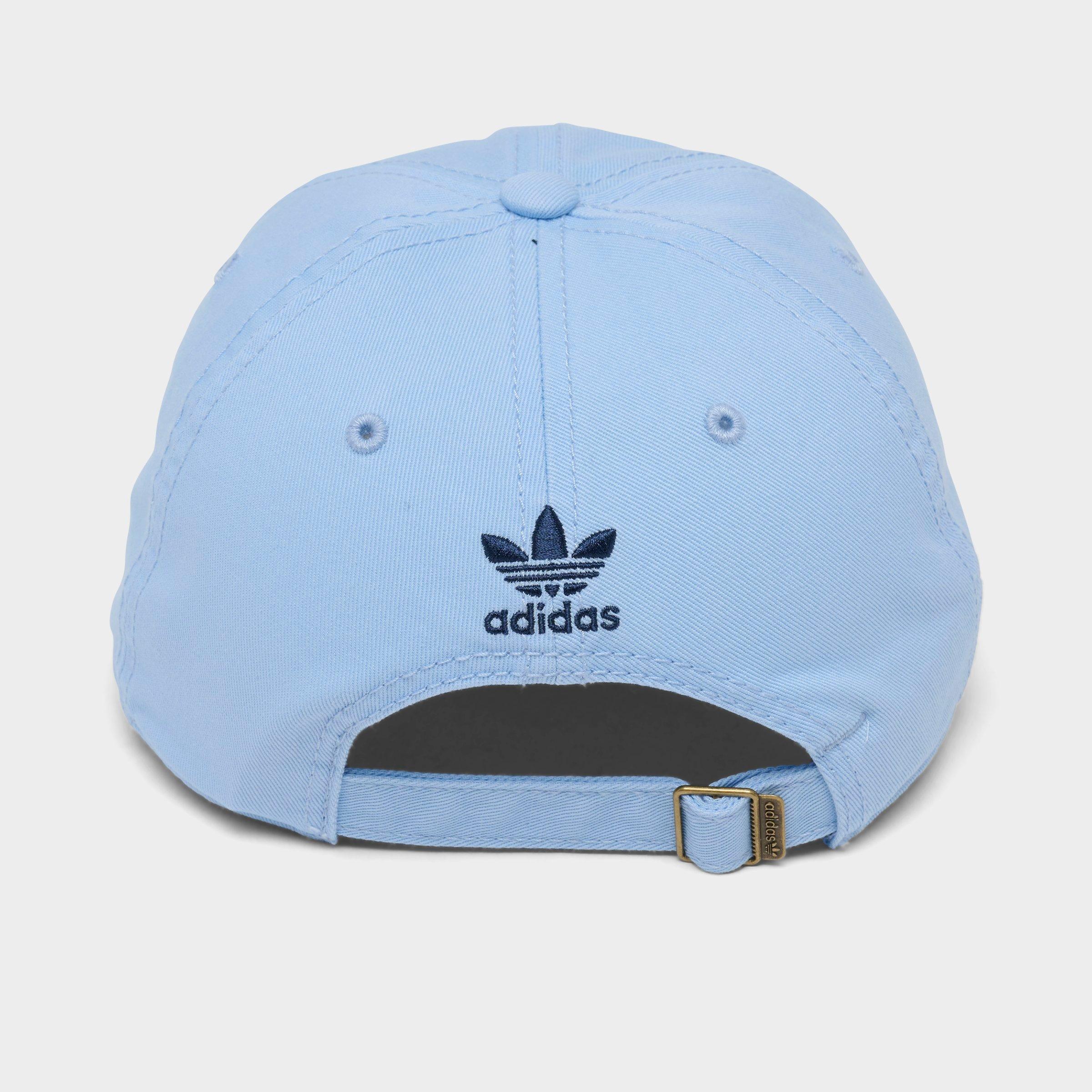 adidas Originals Relaxed Strapback Hat