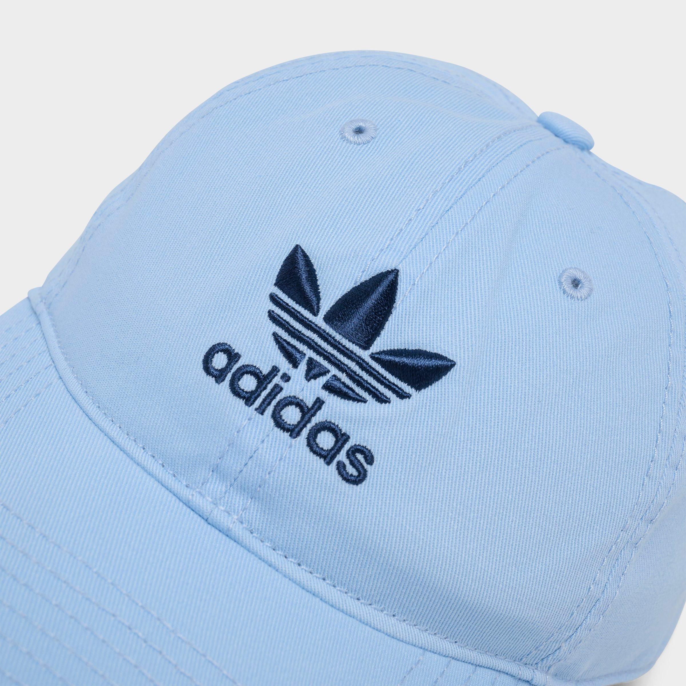 adidas Originals Relaxed Strapback Hat