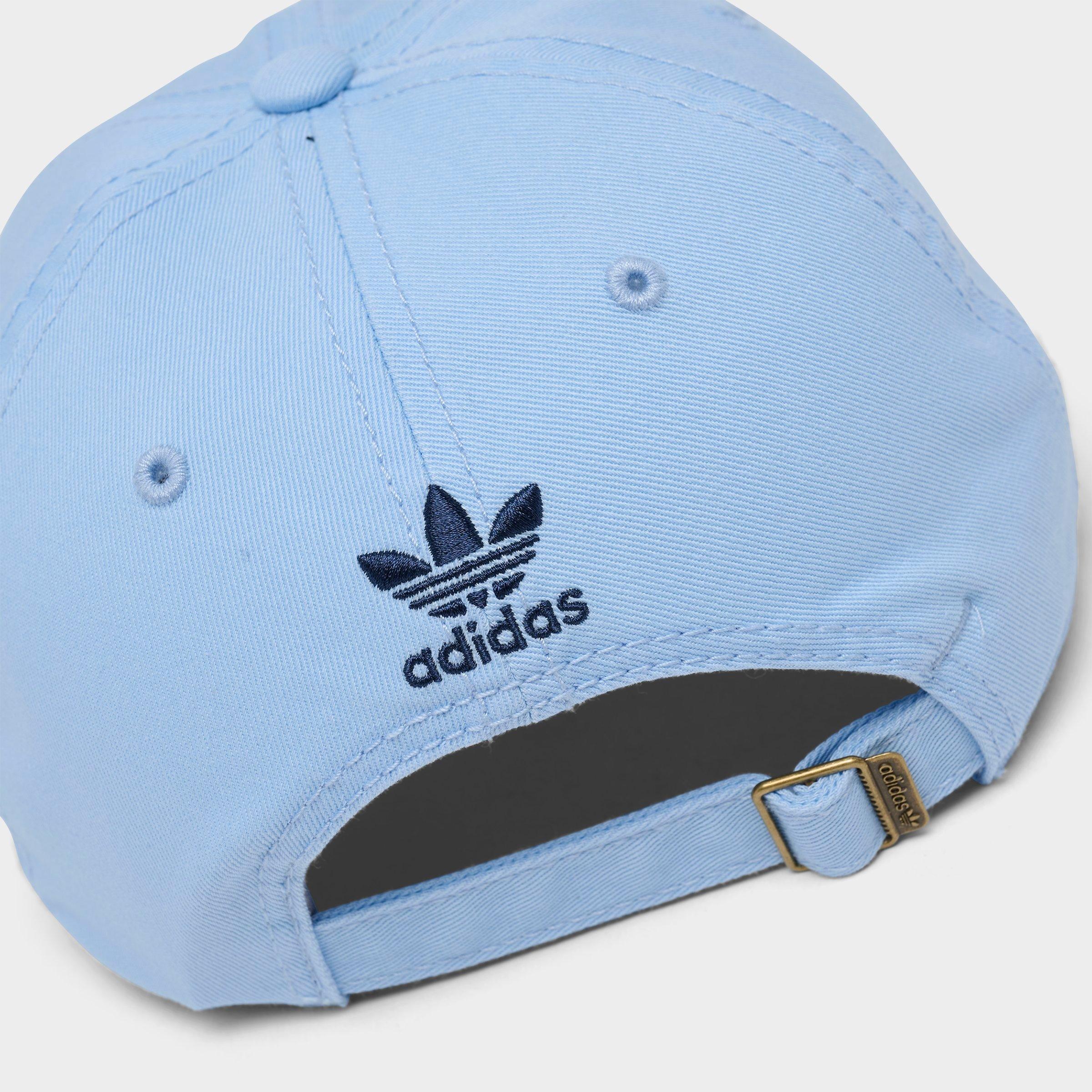 adidas Originals Relaxed Strapback Hat