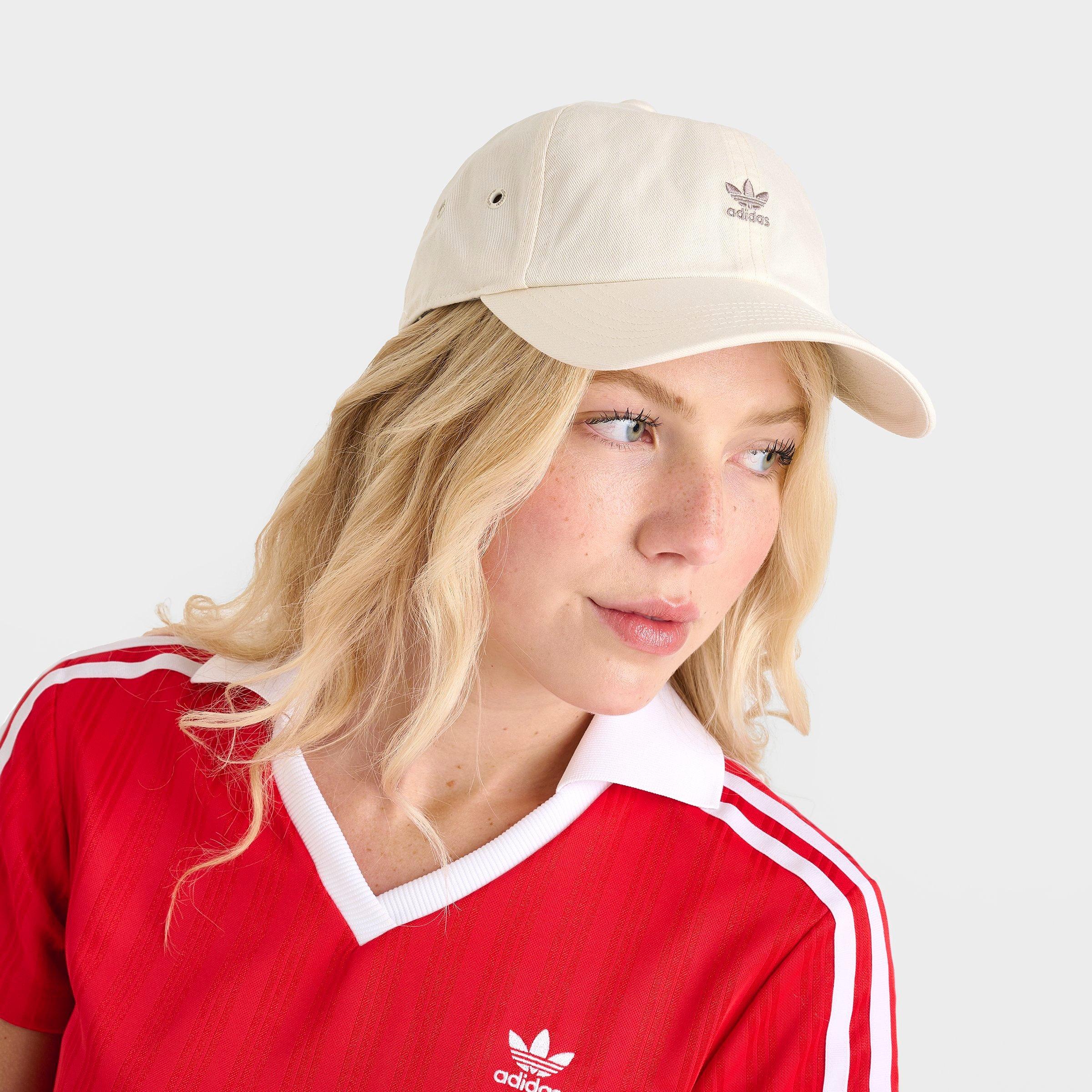 HELLO■H Logo Cotton Relaxed Fit 6Panel Cap_Red s-l1200.jpg