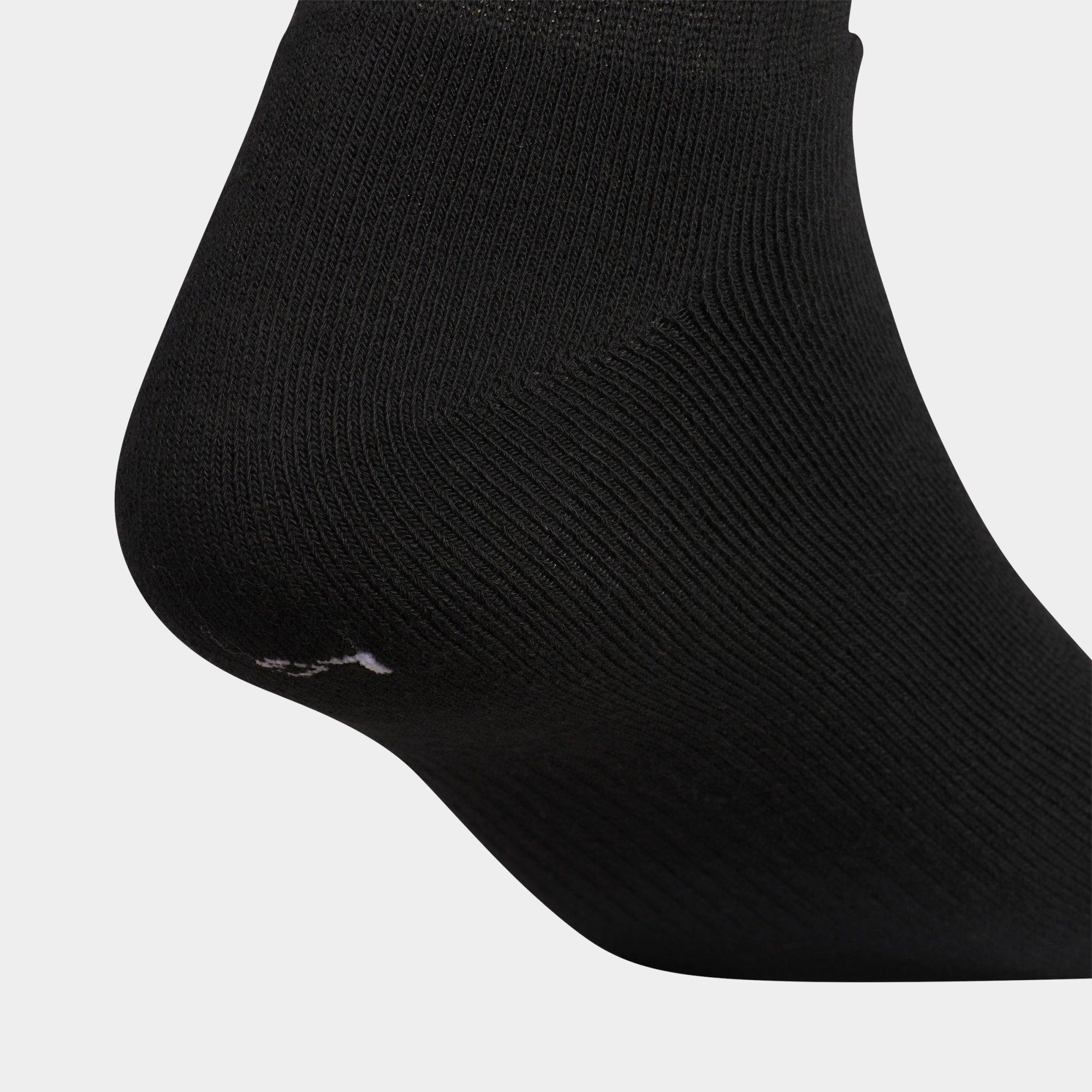 adidas Originals Trefoil 2.0 Crew Socks (6-Pack)