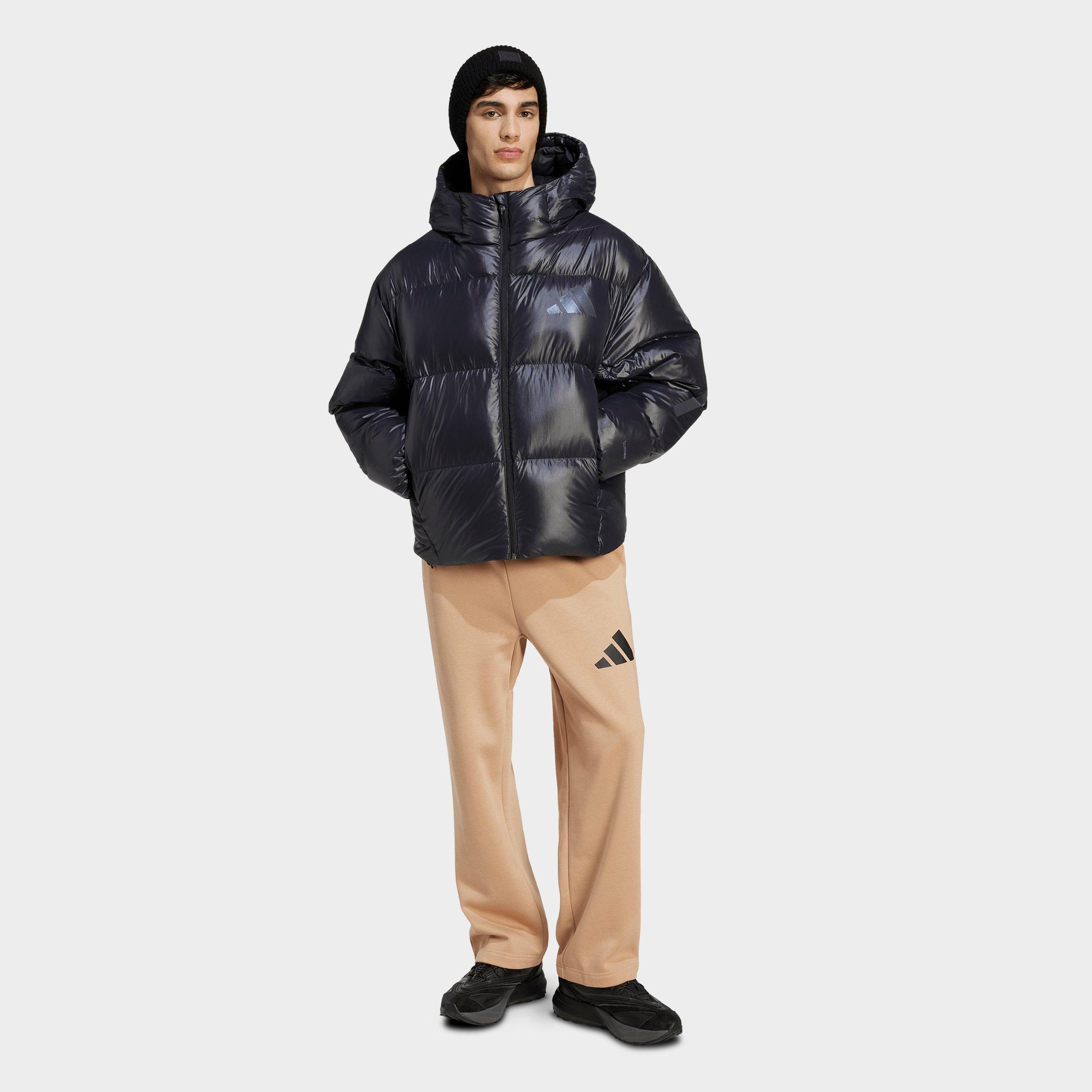 Men's adidas Z.N.E. Climawarm Down Puffer Jacket