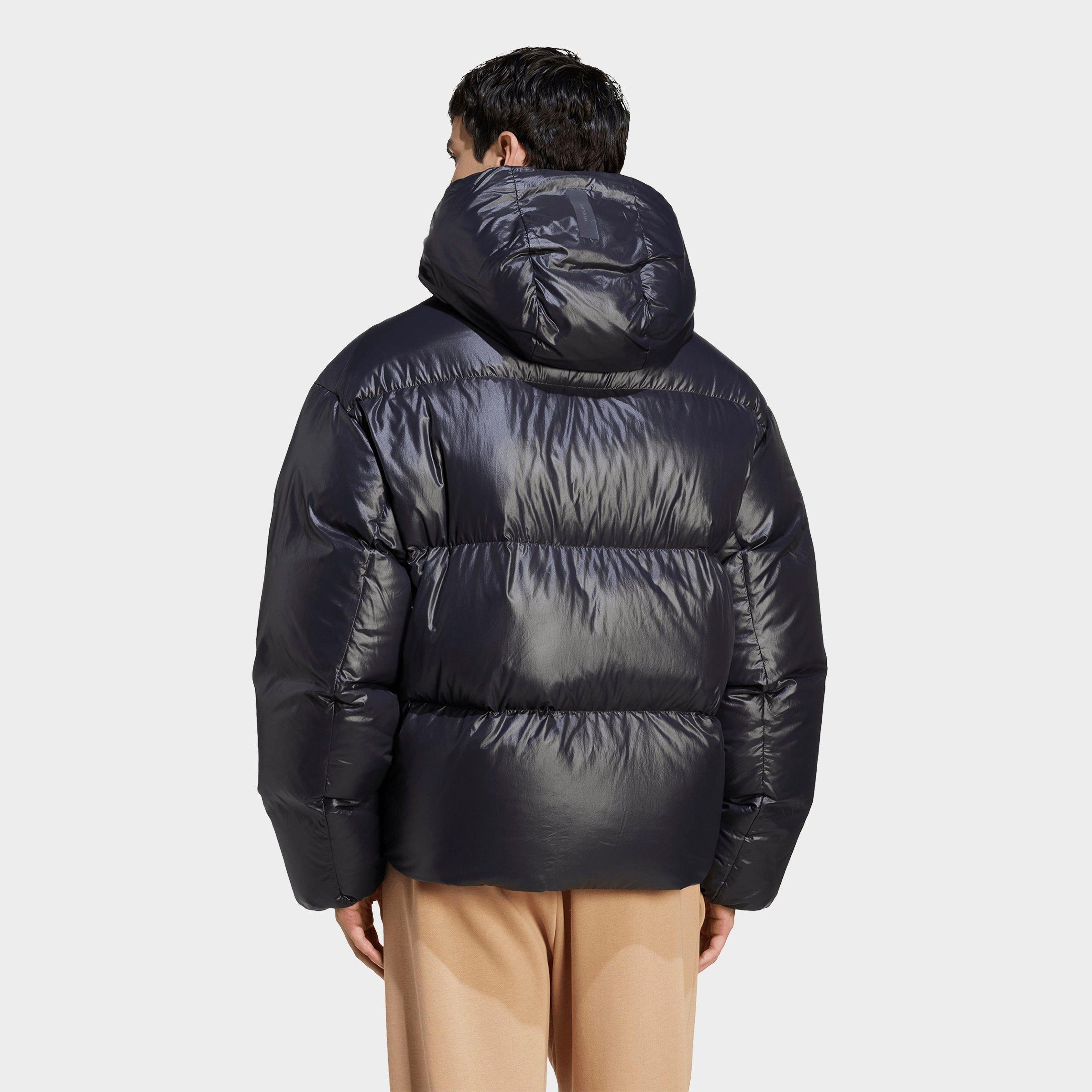 Men's adidas Z.N.E. Climawarm Down Puffer Jacket