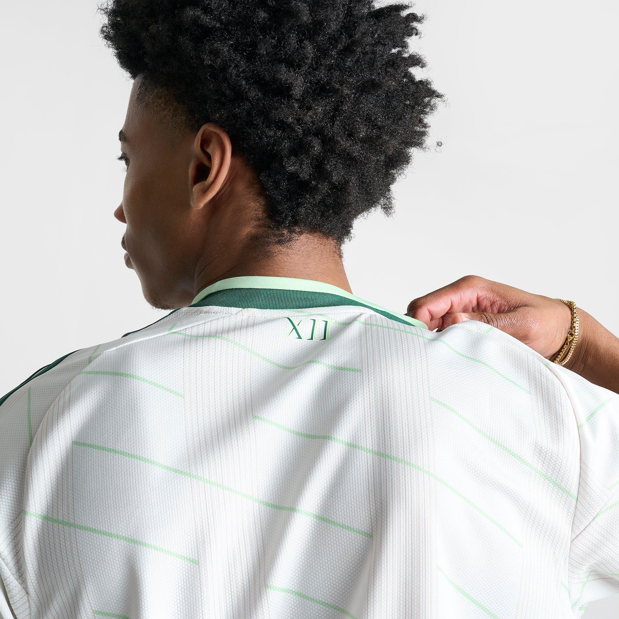 Men's adidas Northern Ireland 2026 Away Replica Soccer Jersey