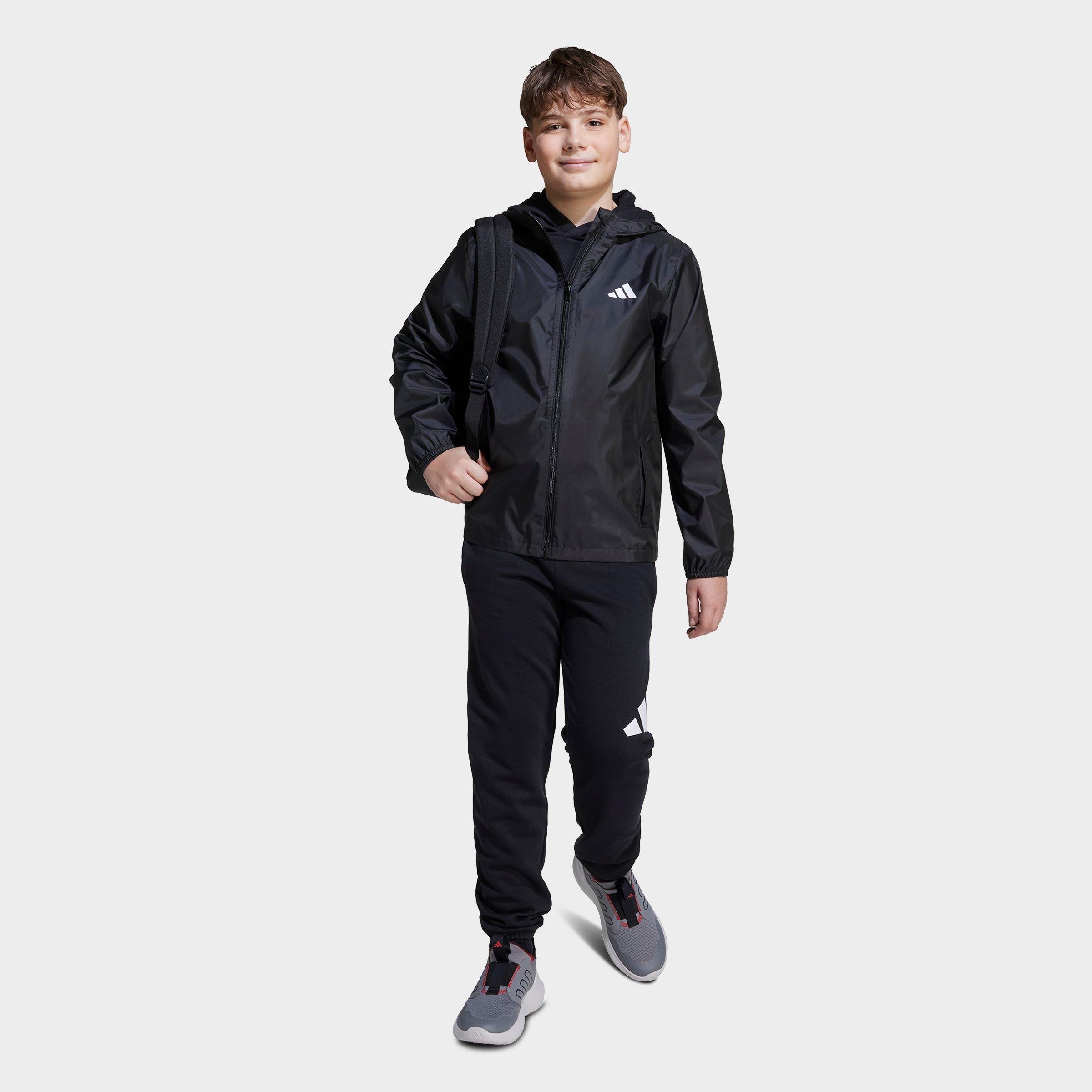 Big Kids' adidas Rain Jacket