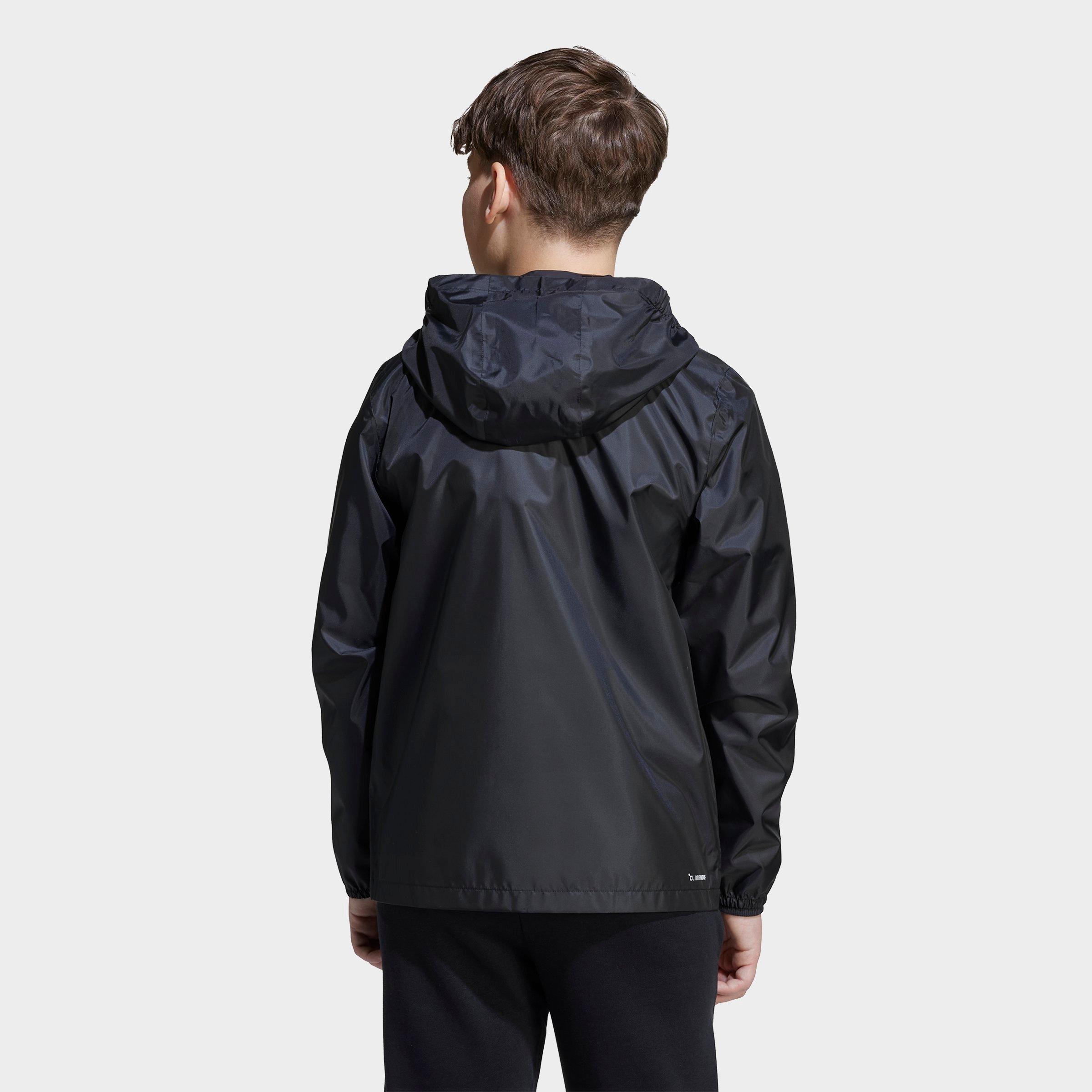 Big Kids' adidas Rain Jacket