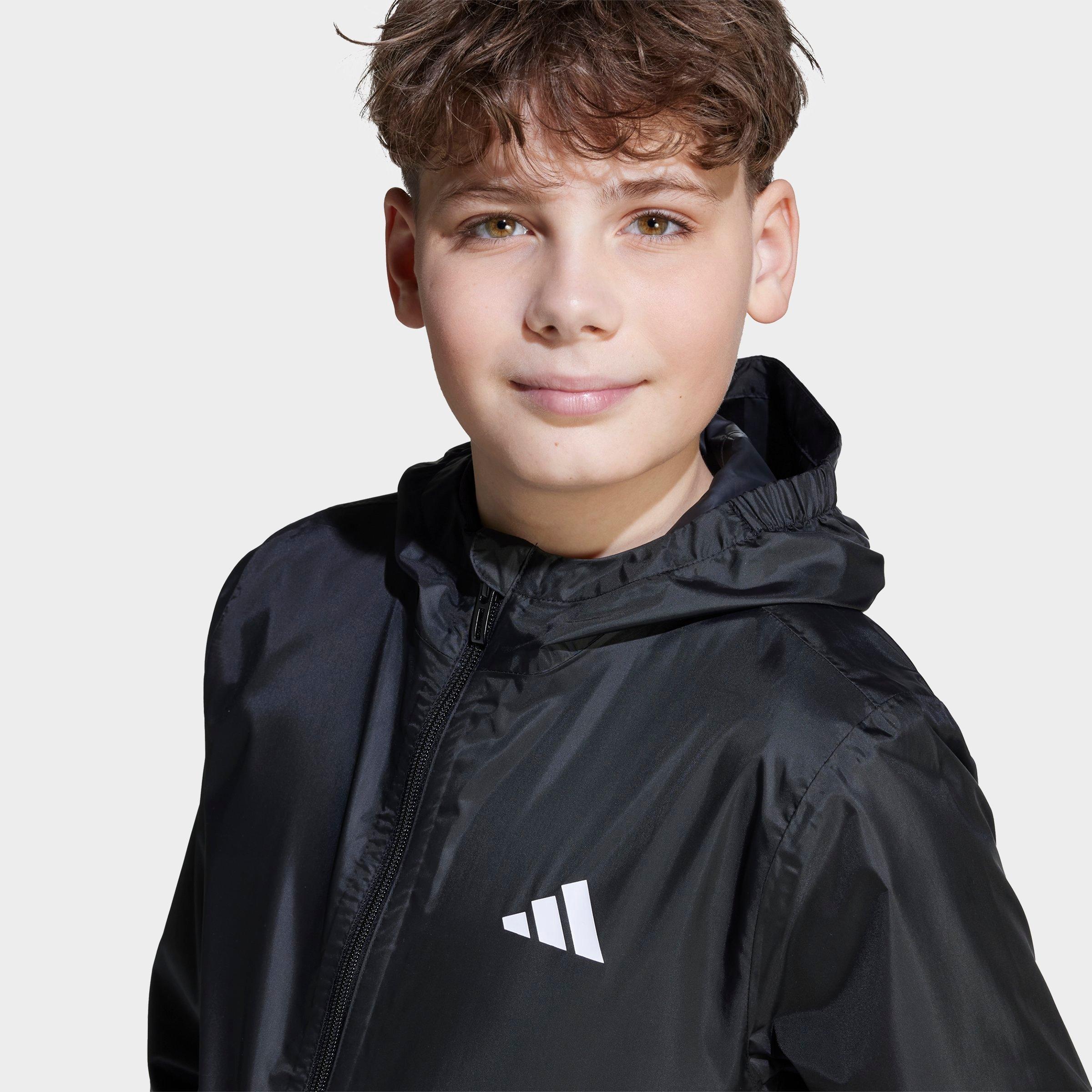 Big Kids' adidas Rain Jacket