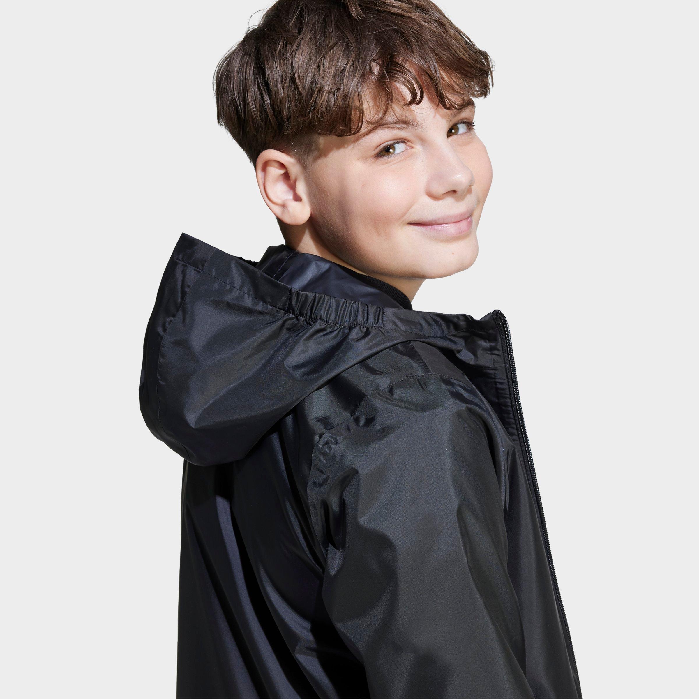 Big Kids' adidas Rain Jacket