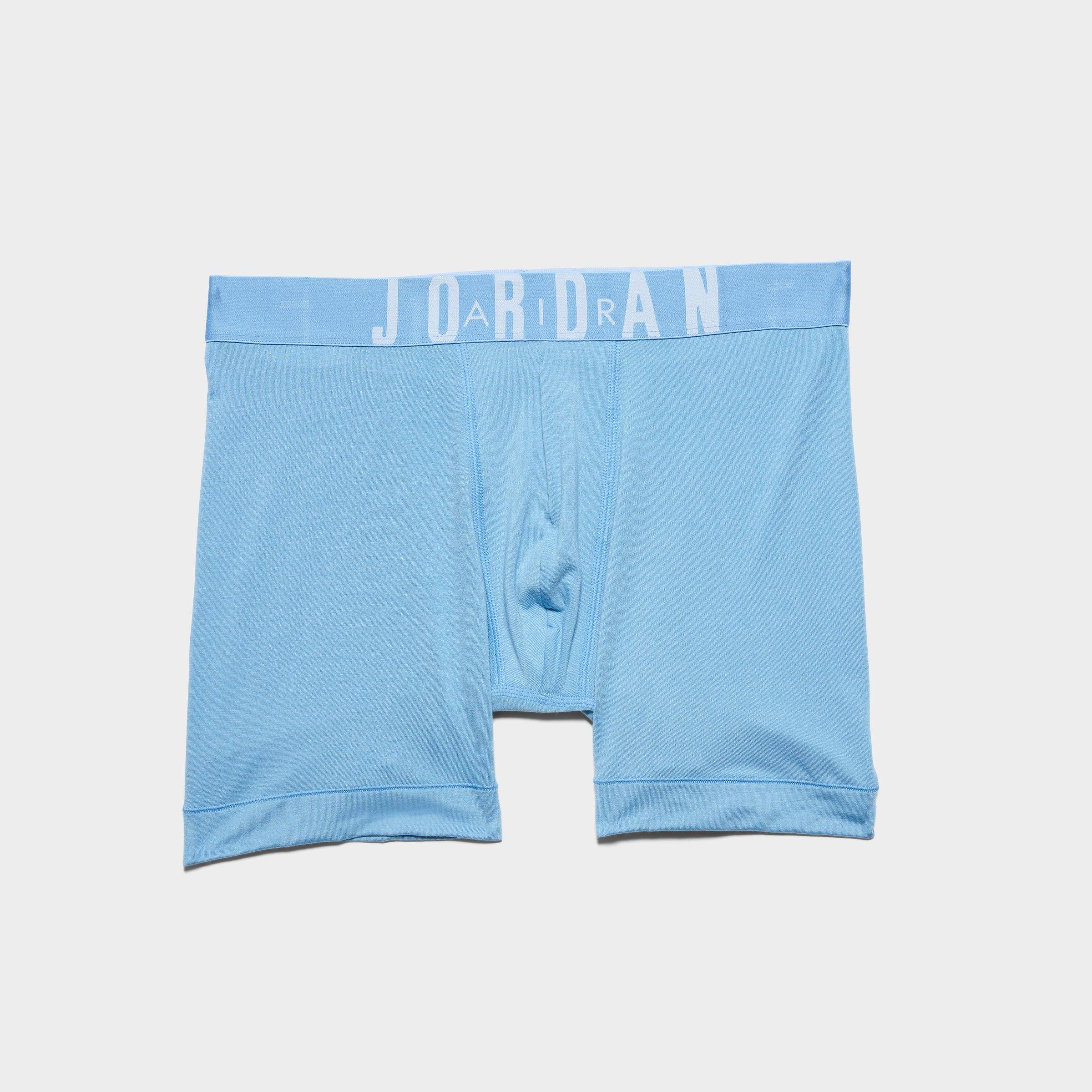 Men's Jordan Flight Modal Monogram Boxer Briefs (3-Pack) | JD Sports