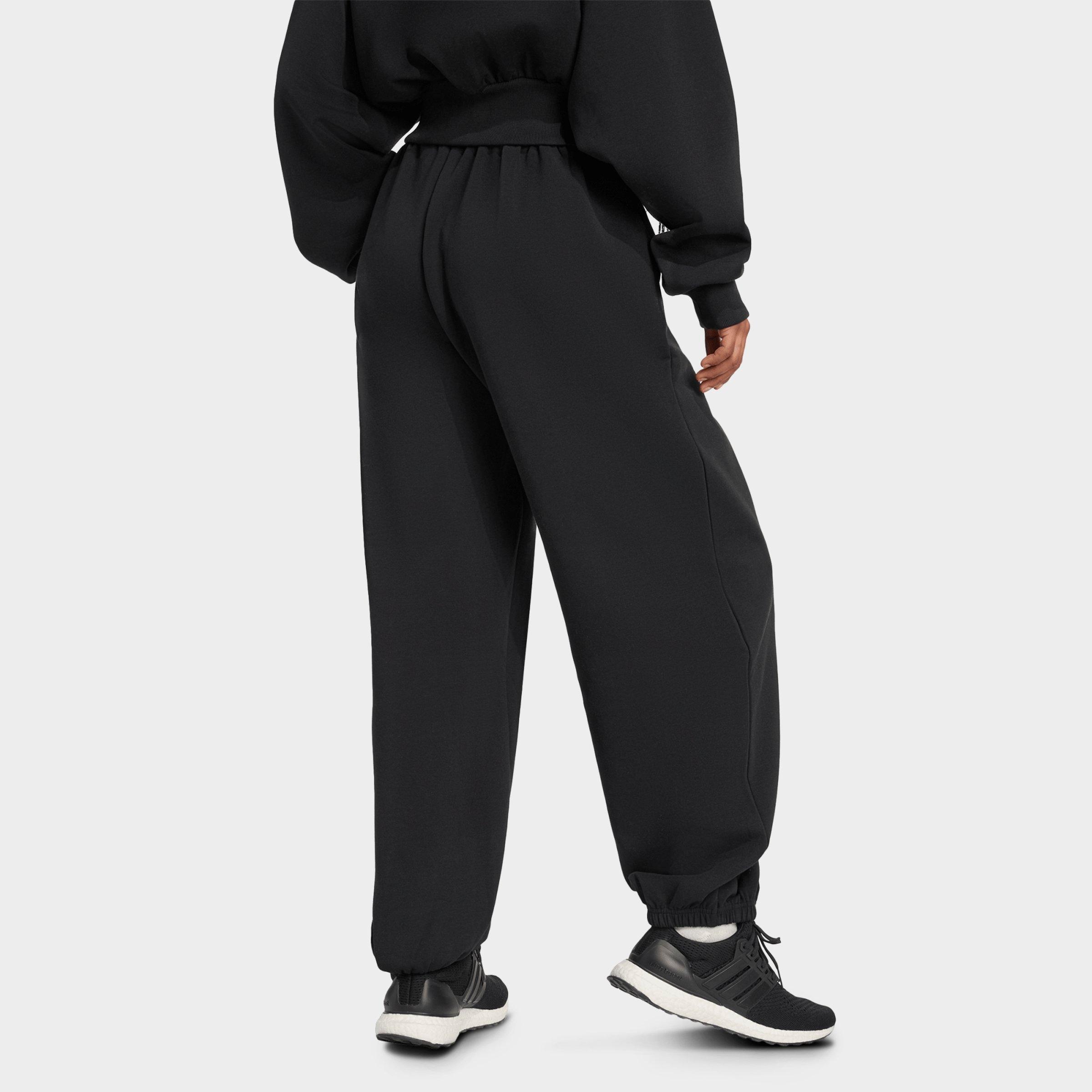 Women's adidas Sportswear Soft Lux Loose Jogger Pants