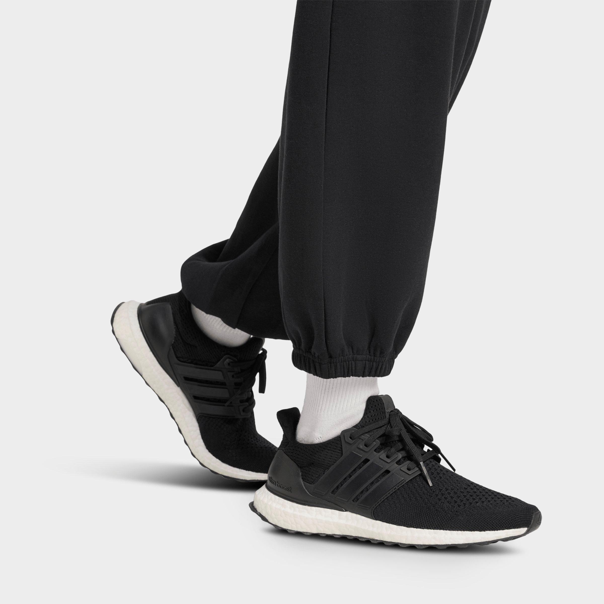 Women's adidas Sportswear Soft Lux Loose Jogger Pants