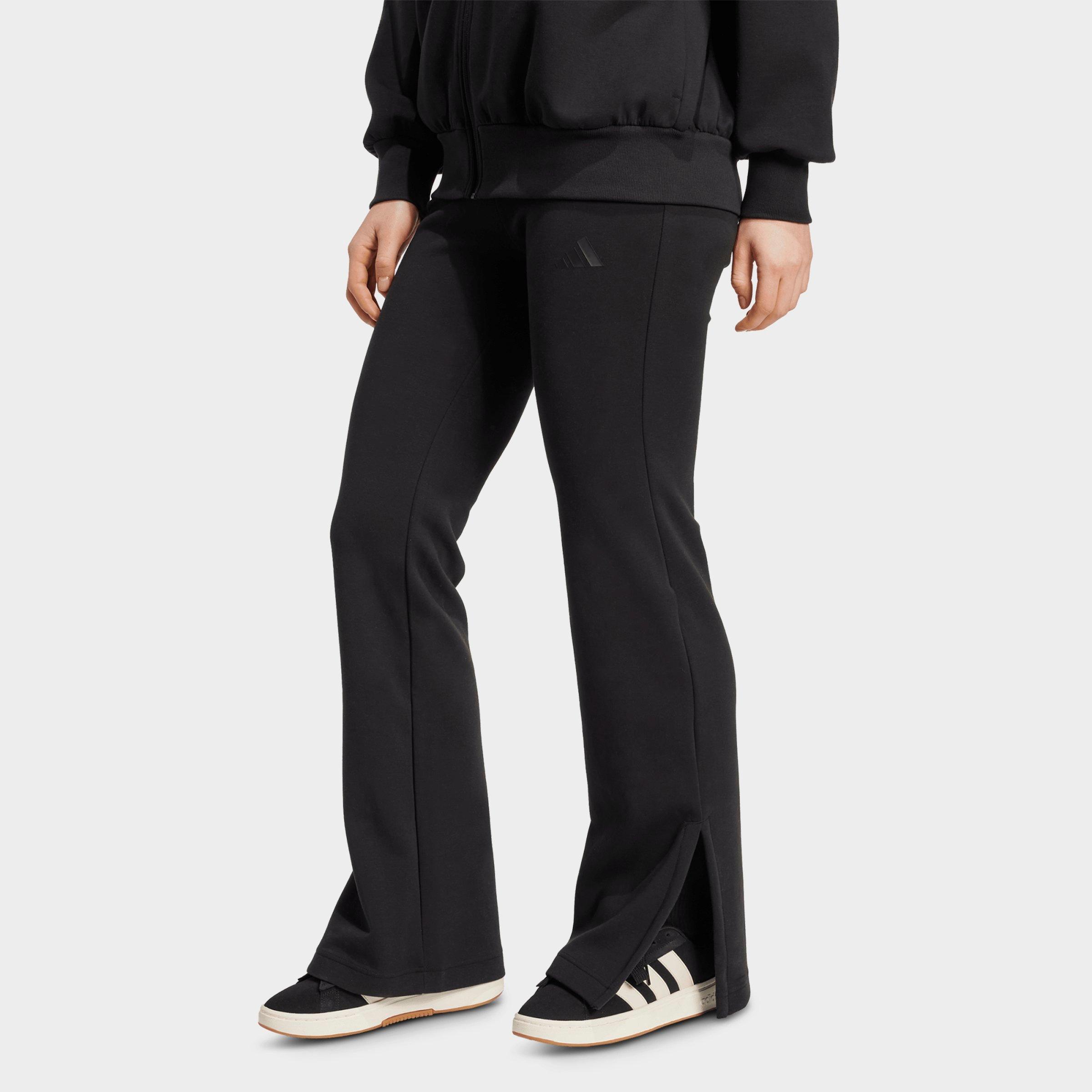 Women's adidas Sportswear Soft Lux Flared Pants
