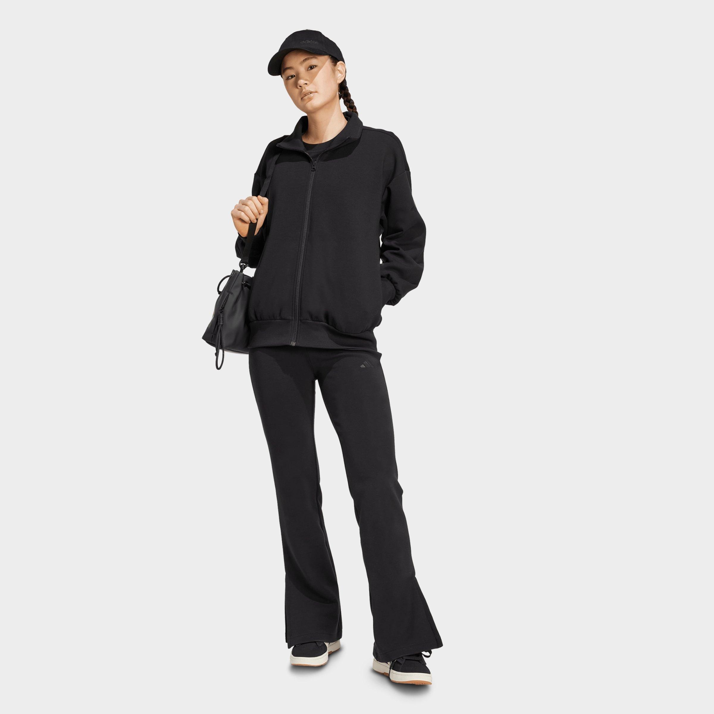Women's adidas Sportswear Soft Lux Flared Pants
