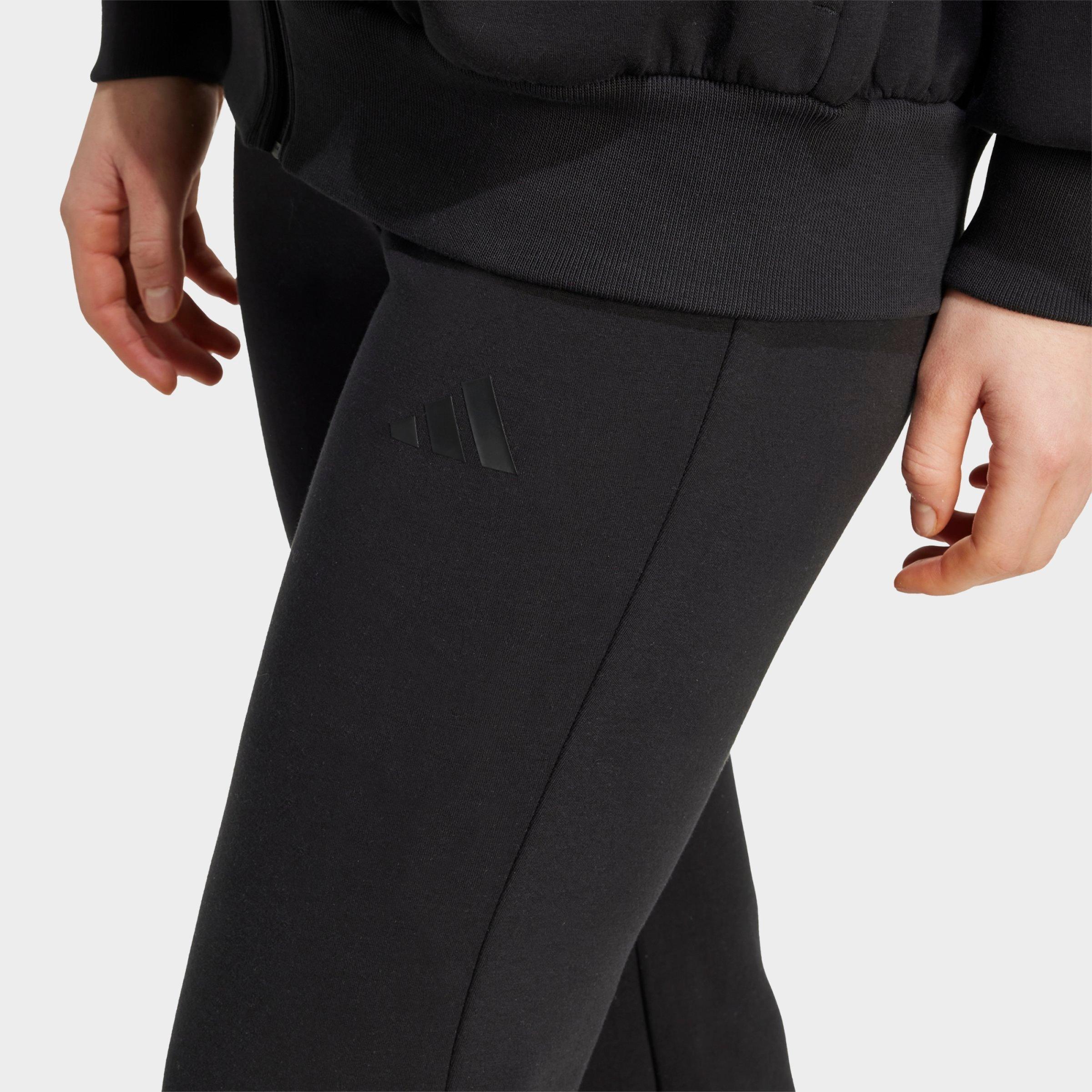 Women's adidas Sportswear Soft Lux Flared Pants