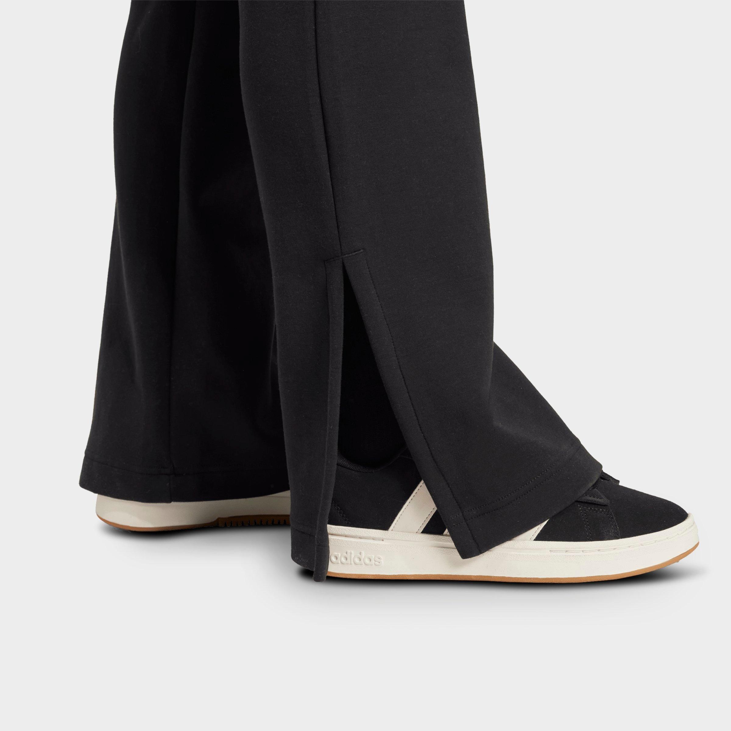 Women's adidas Sportswear Soft Lux Flared Pants