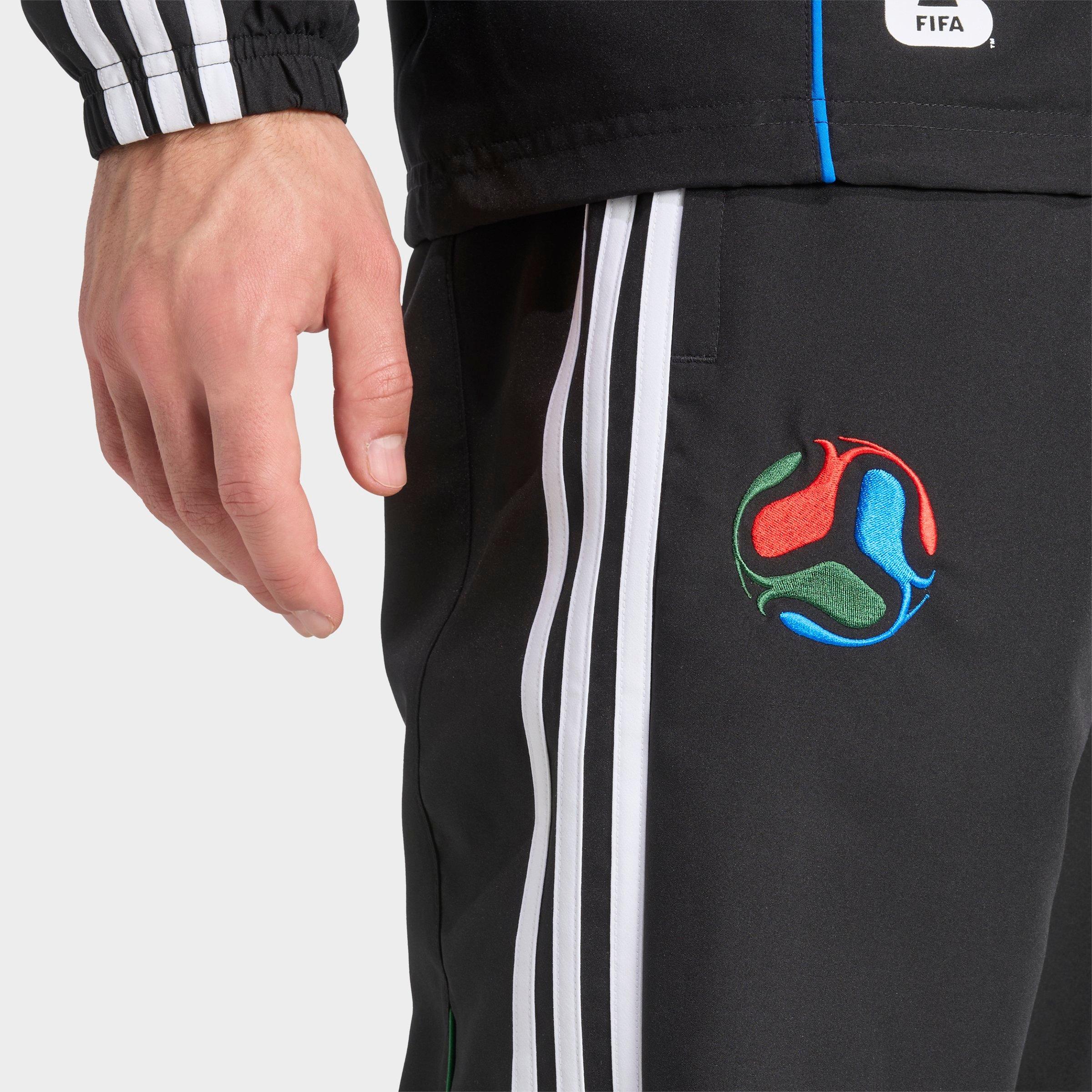 Men's adidas FIFA World Cup Host Track Pants