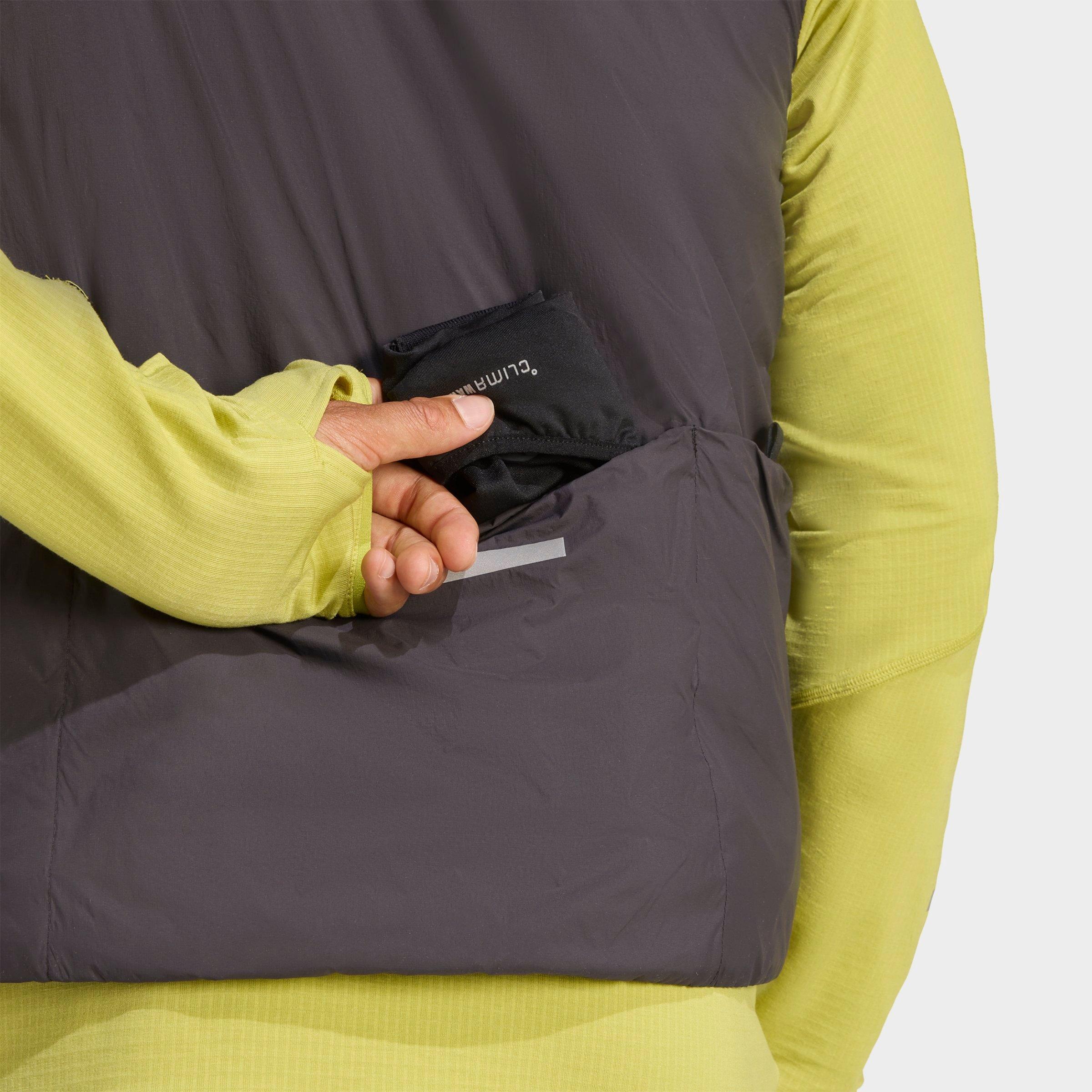 Men's adidas Adi365 CLIMAWARM Running Vest