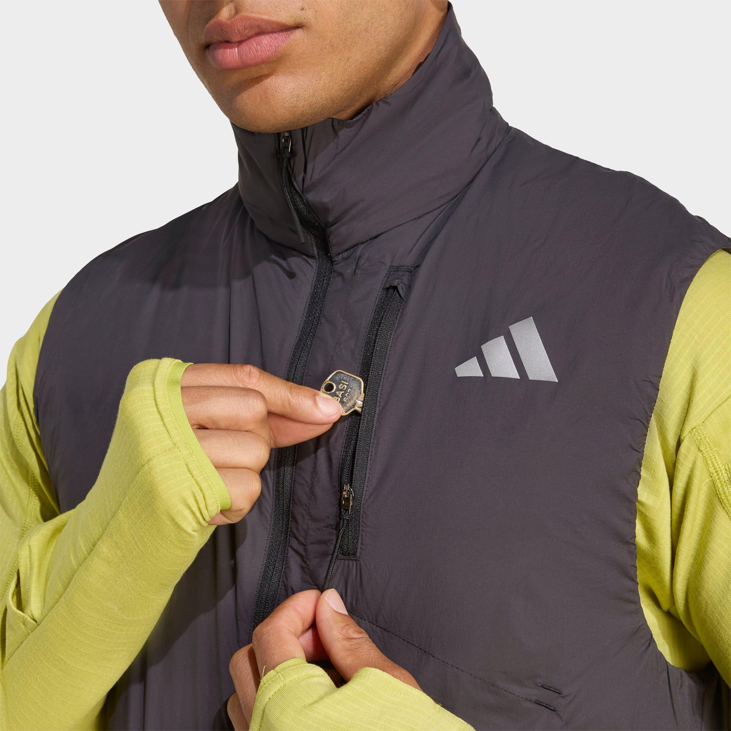 Men's adidas Adi365 CLIMAWARM Running Vest