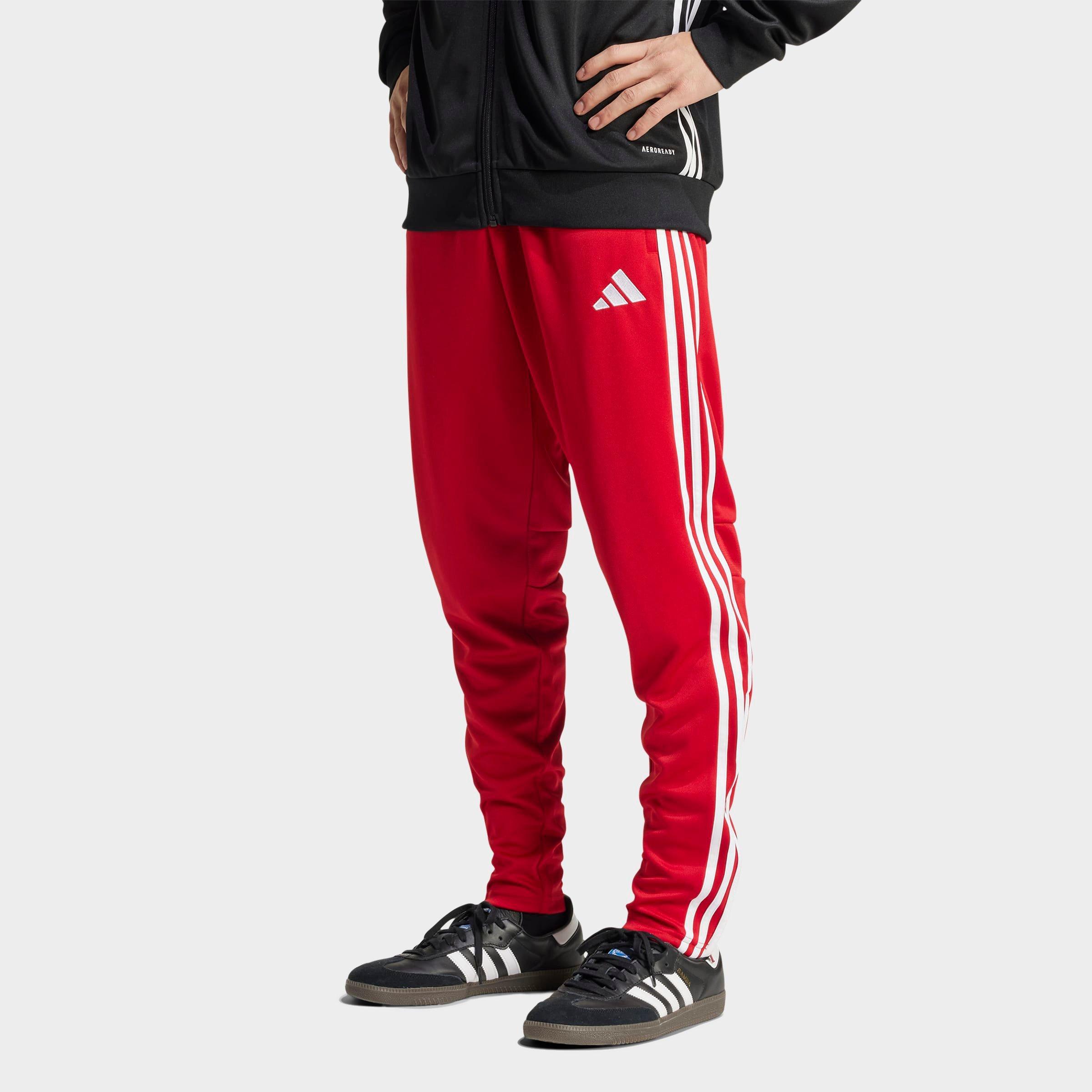 Adidas Men Adidas Tiro 15 Training Skinny Pants Adidas Men's Tiro