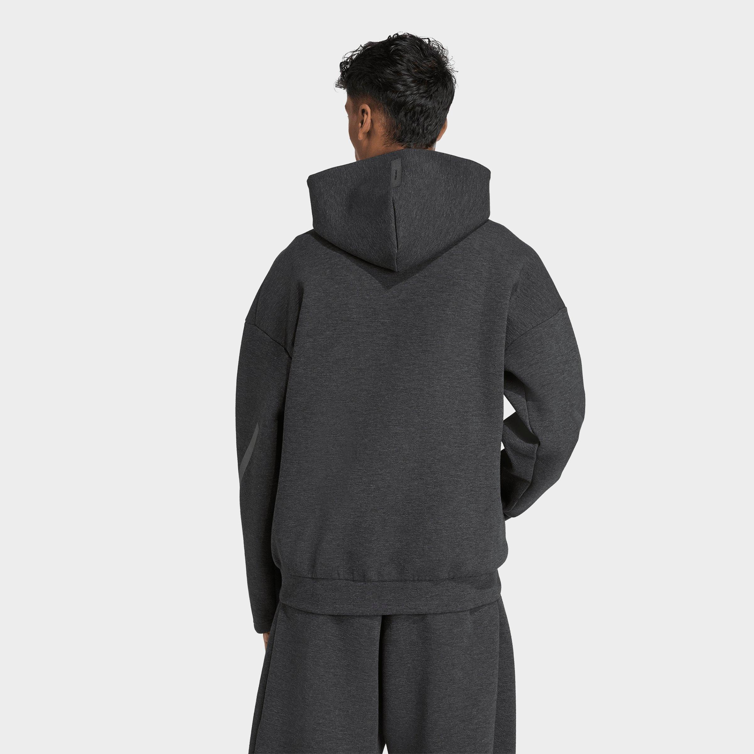 Men's adidas Z.N.E. Premium Full-Zip Hoodie