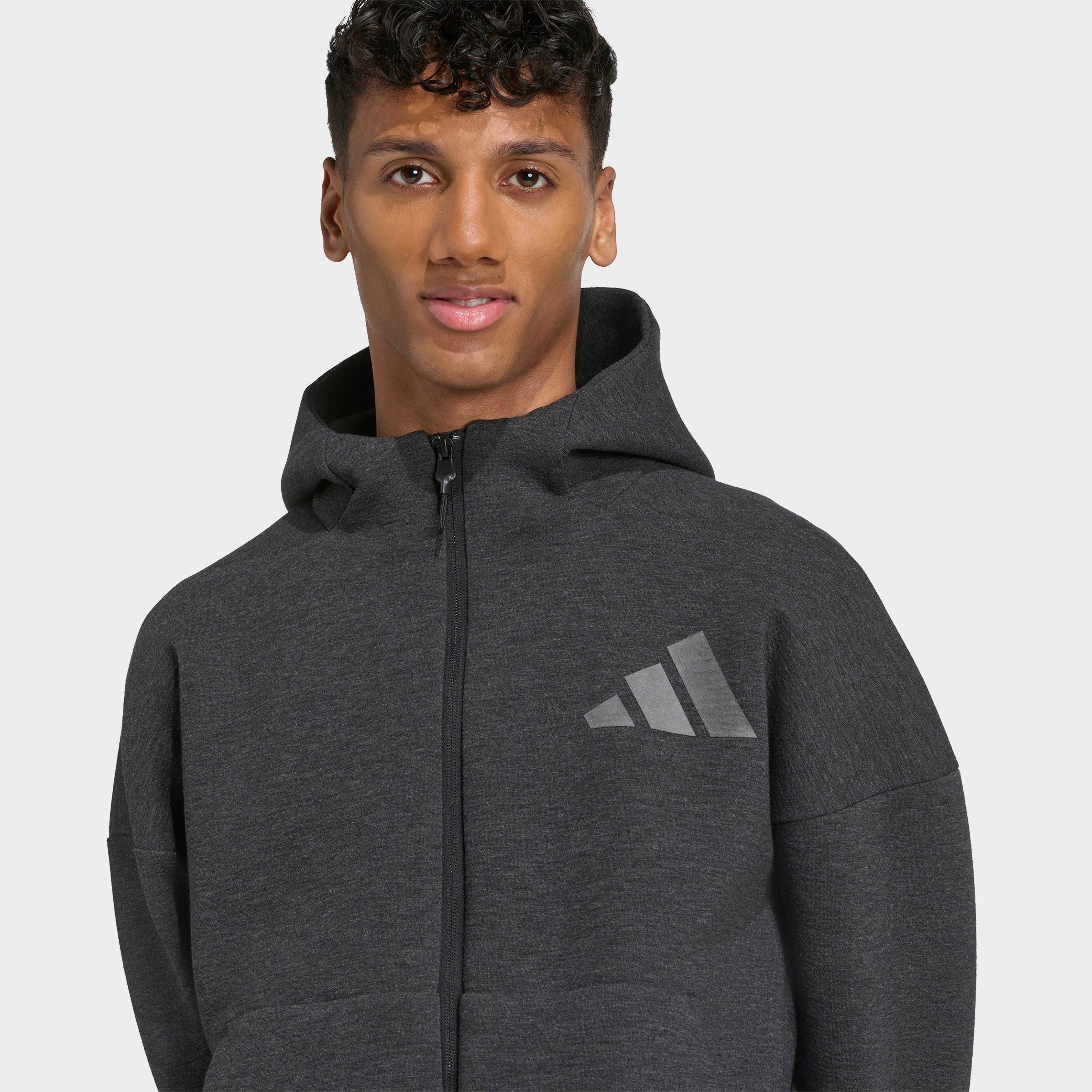 Men's adidas Z.N.E. Premium Full-Zip Hoodie