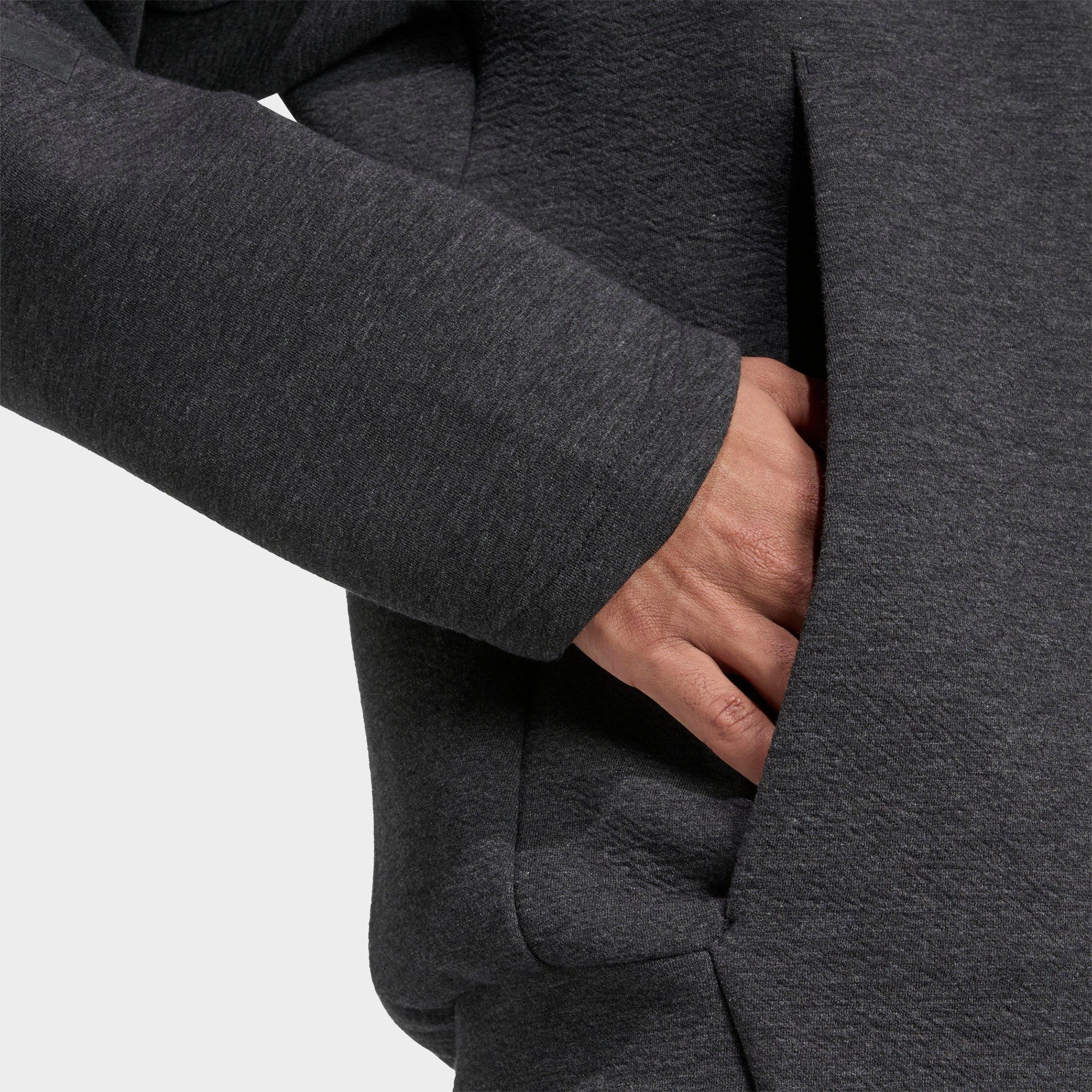 Men's adidas Z.N.E. Premium Full-Zip Hoodie