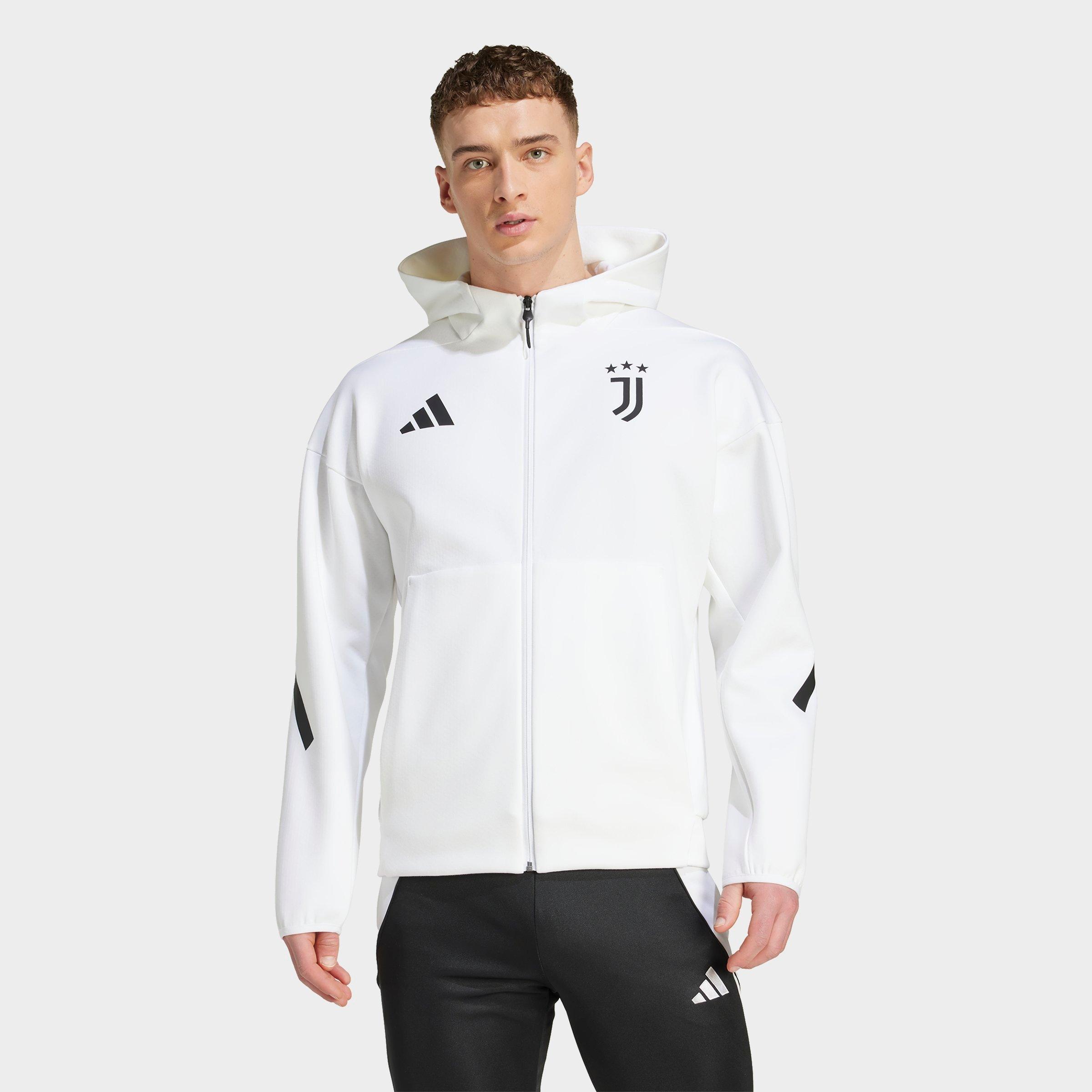 Men's adidas Juventus Z.N.E Anthem Jacket
