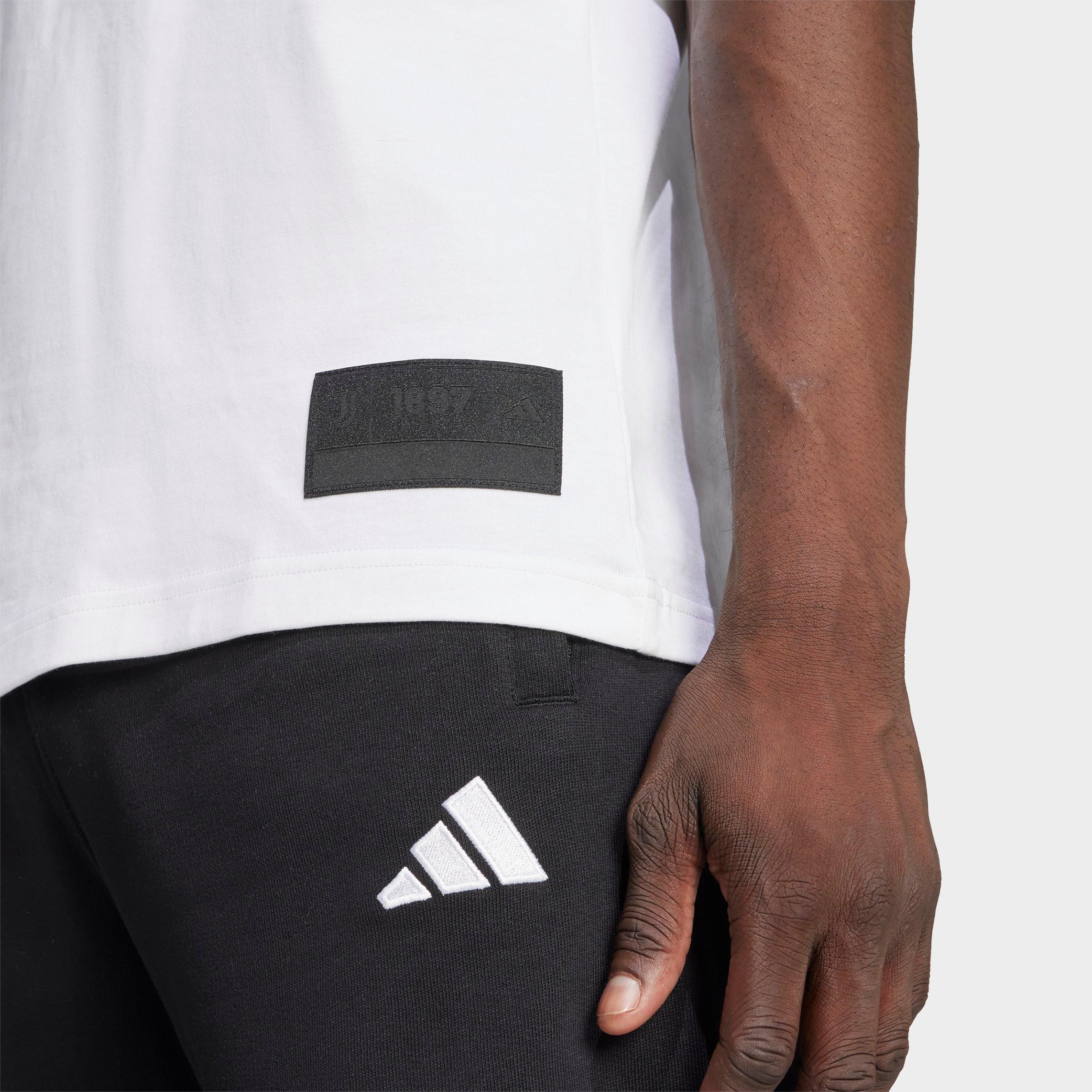 Men's adidas Juventus US Pack T-Shirt