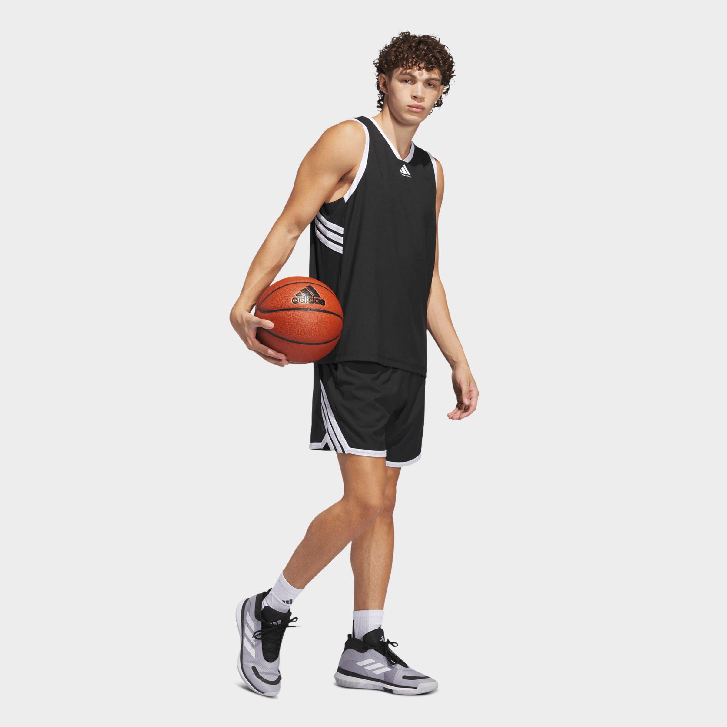 Men's adidas Crazy Lite Basketball Jersey