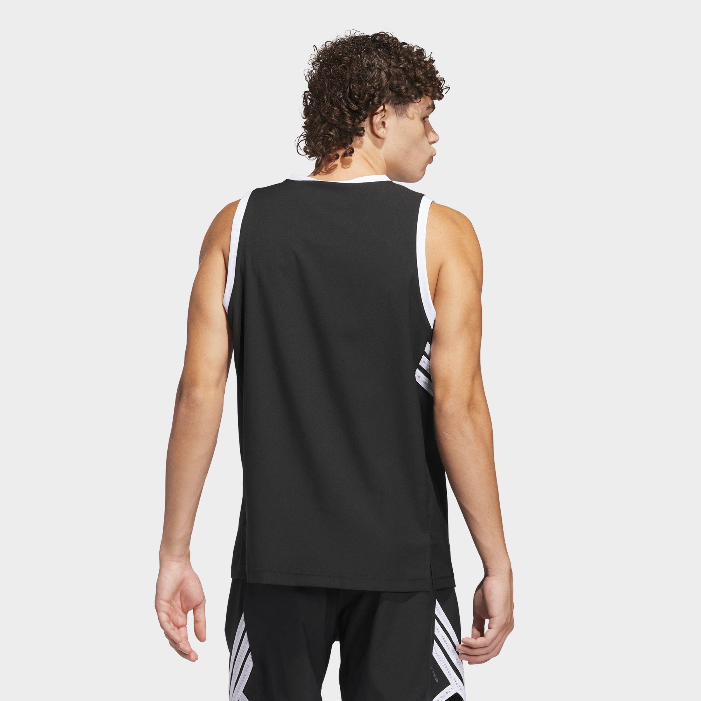Men's adidas Crazy Lite Basketball Jersey