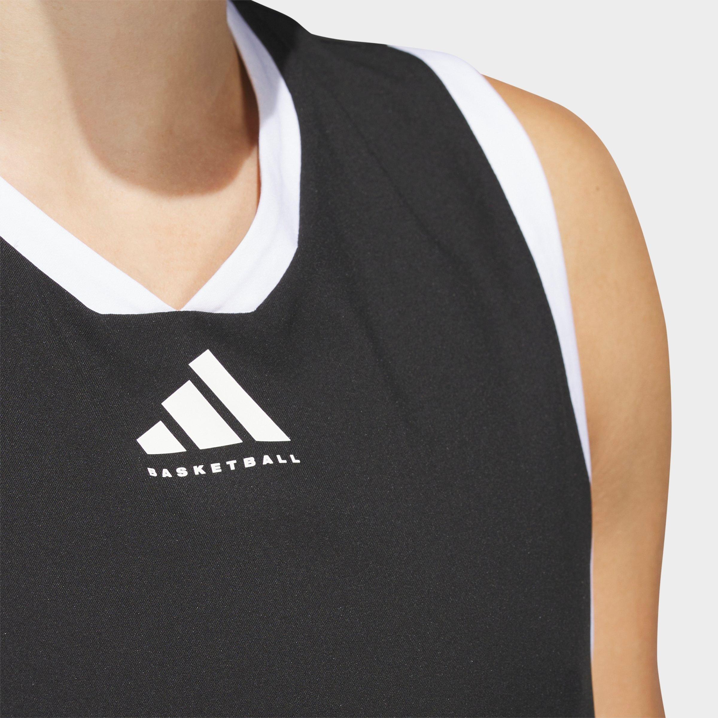 Men's adidas Crazy Lite Basketball Jersey