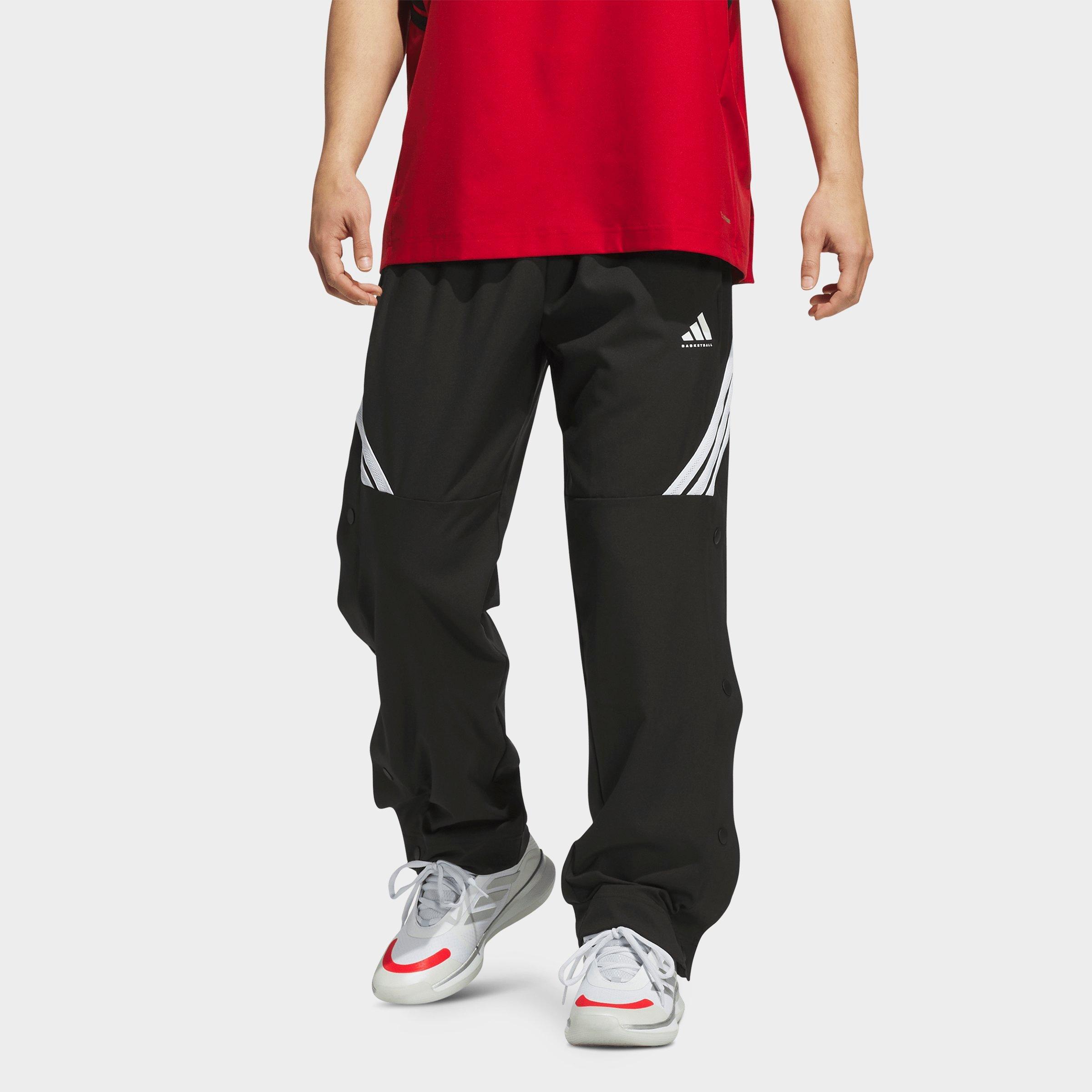 Men's adidas Crazy Lite Woven Basketball Pants | JD Sports