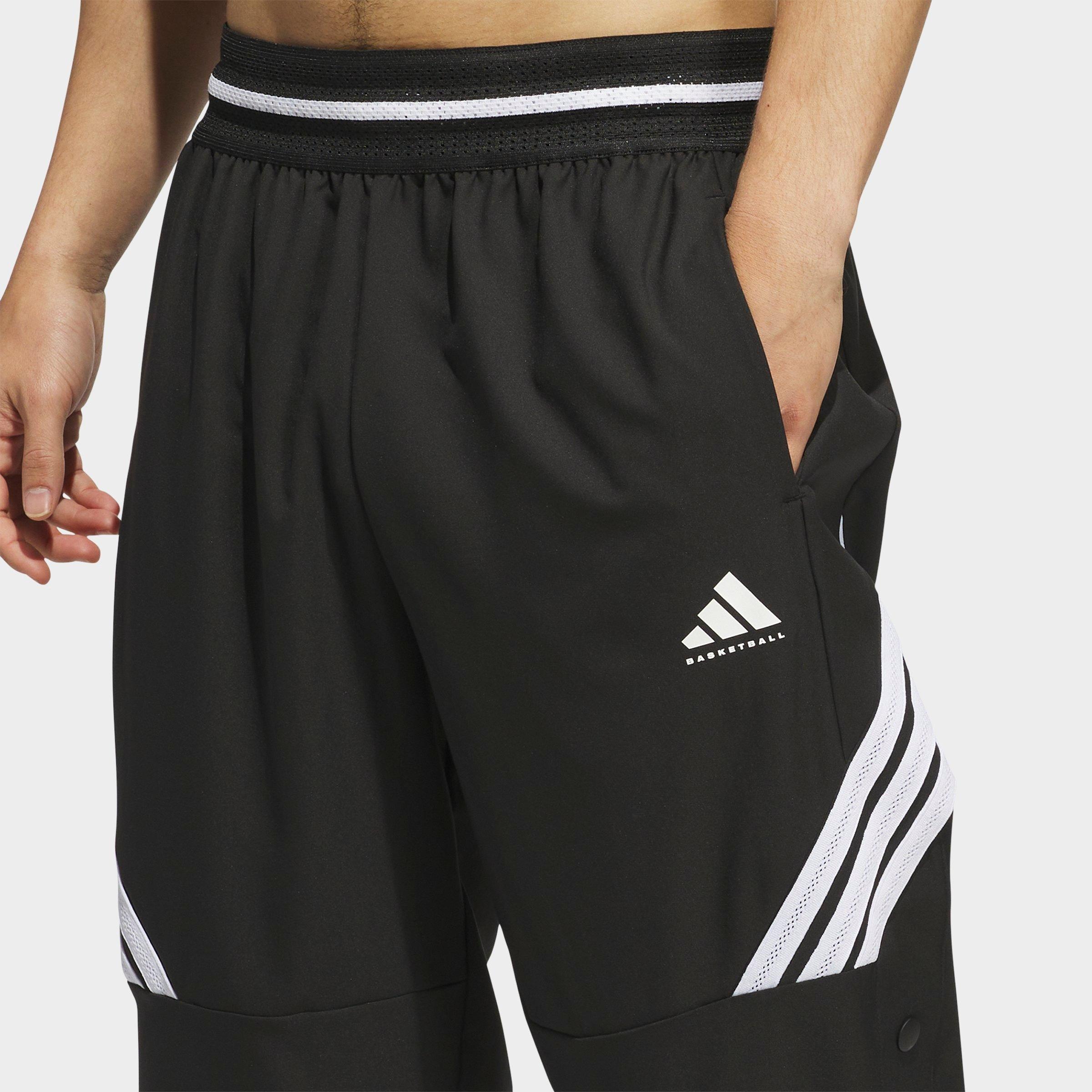 Men's adidas Crazy Lite Woven Basketball Pants