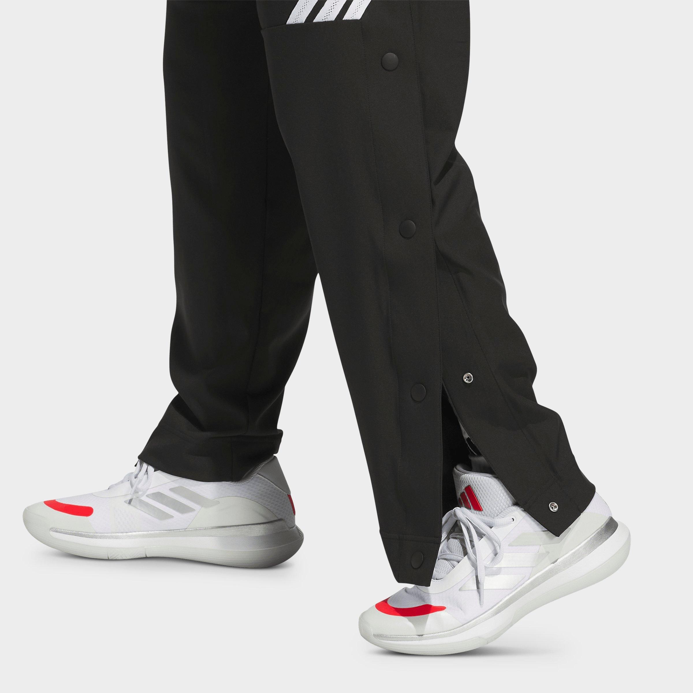 Men's adidas Crazy Lite Woven Basketball Pants