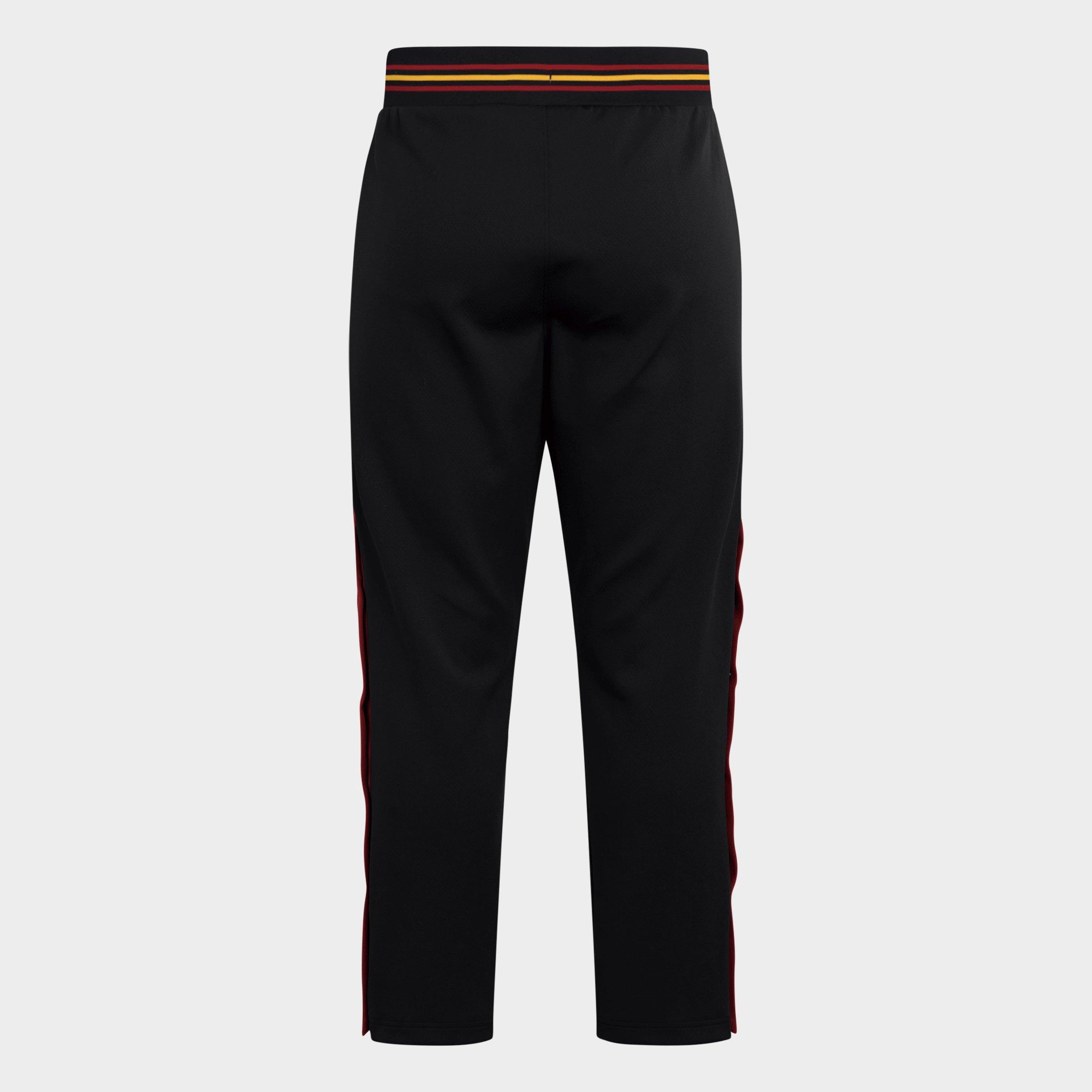 Men's adidas Louisville Cardinals Basketball Pants