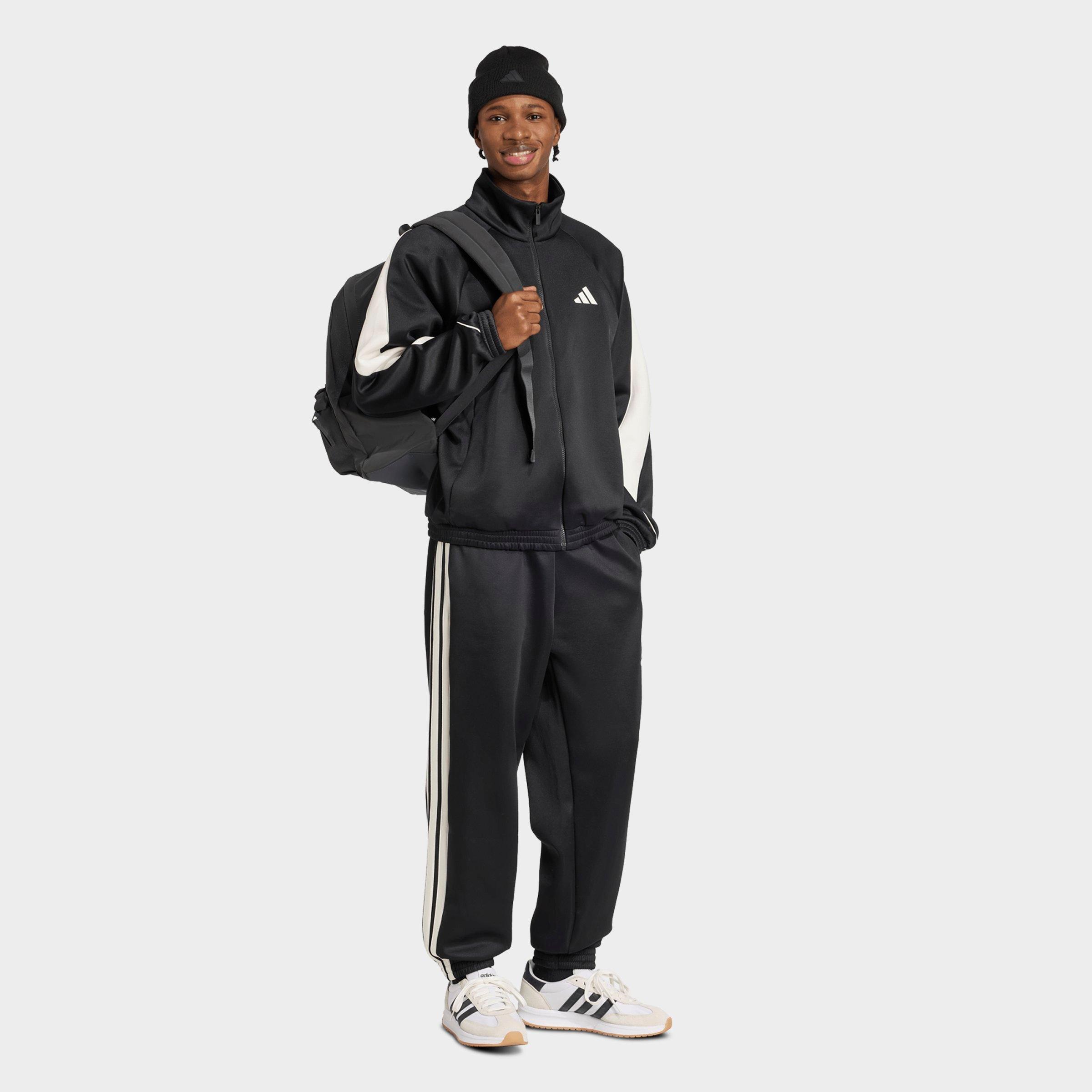 Men's adidas Stadium Full-Zip Jacket