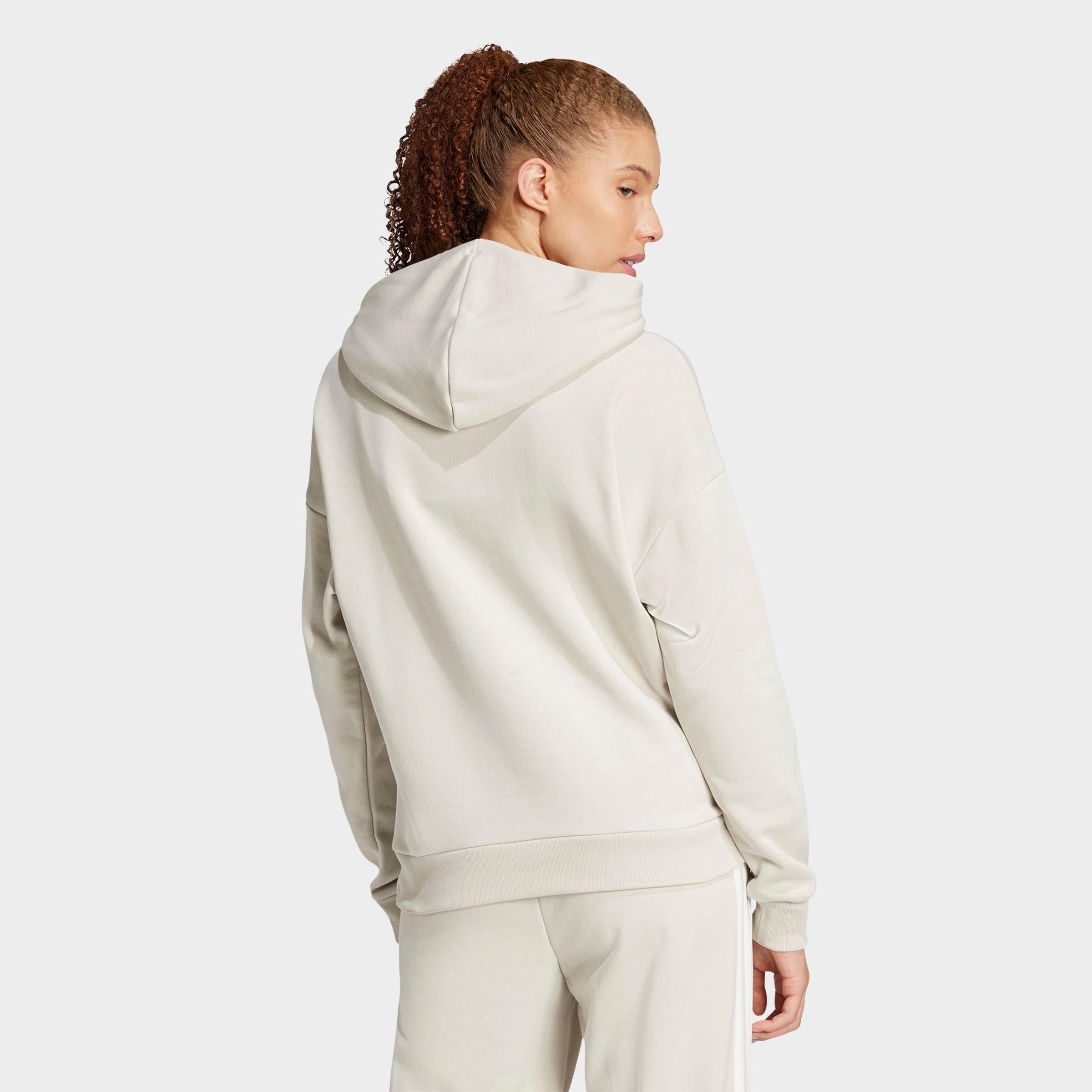 Women's adidas Sportswear Essentials Small Logo Feel Cozy Hoodie