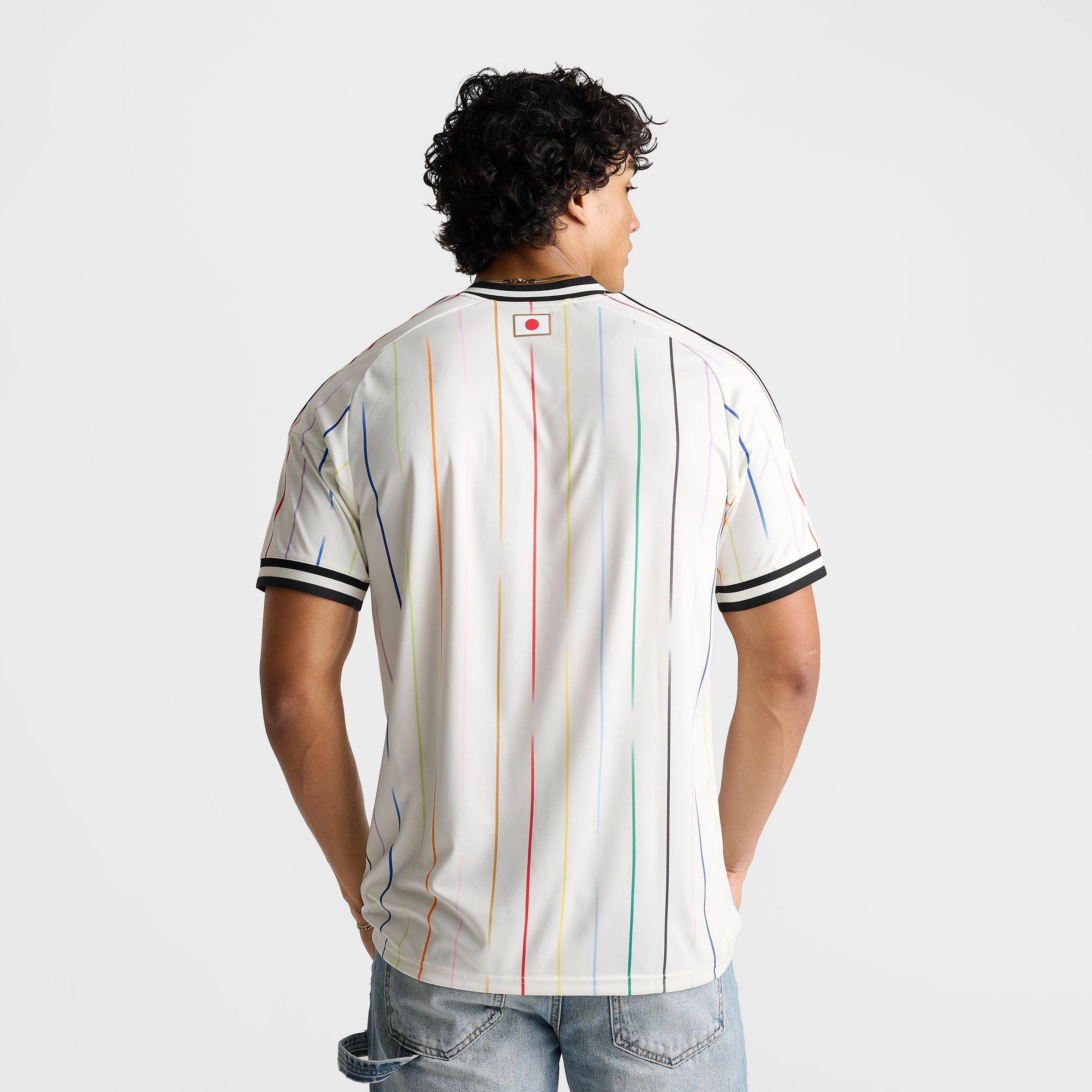 Men's adidas Japan 2026 Away Replica Soccer Jersey