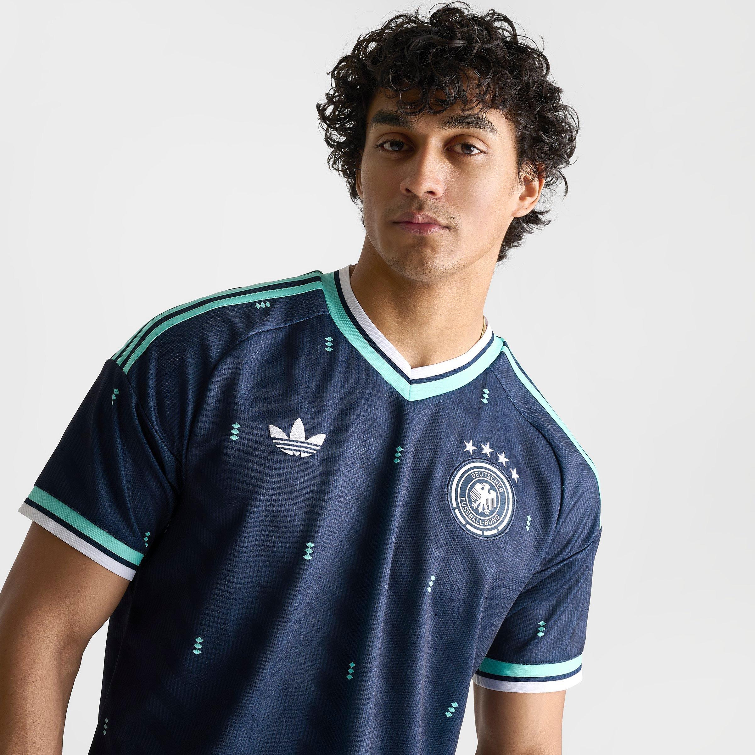 Men's adidas Germany 2026 Away Replica Soccer Jersey