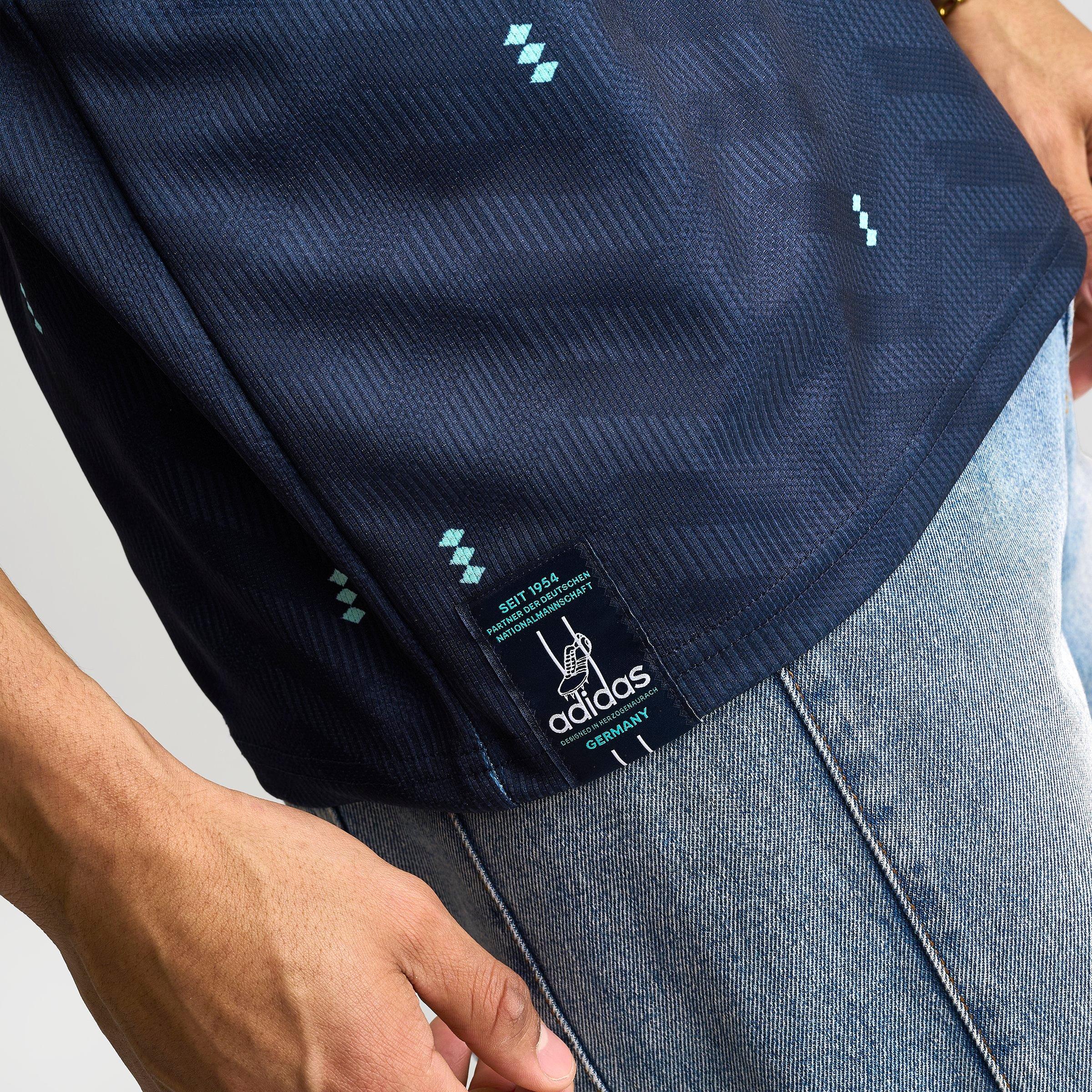 Men's adidas Germany 2026 Away Replica Soccer Jersey