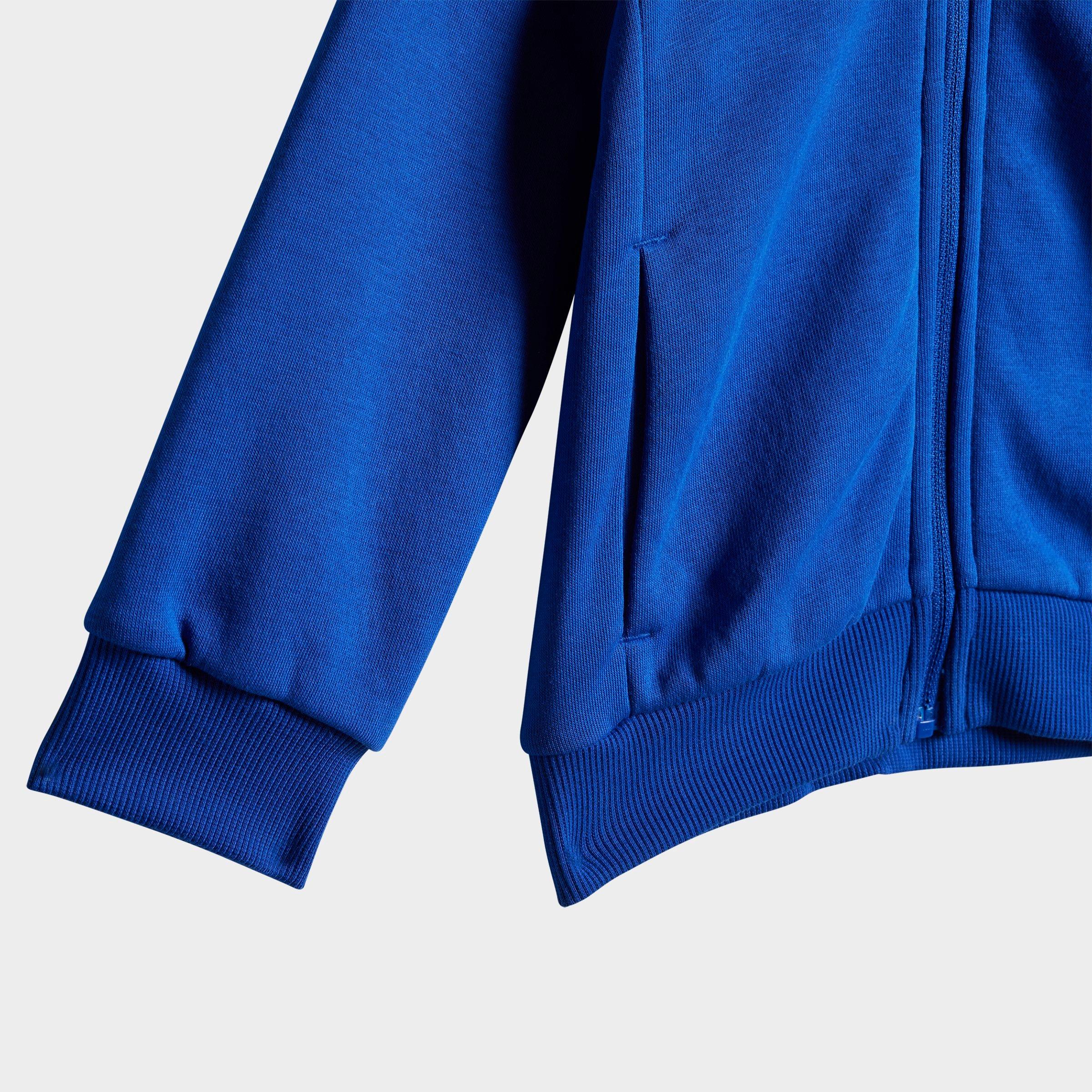 Infant and Toddler adidas Essentials adiraptor Fleece Tracksuit