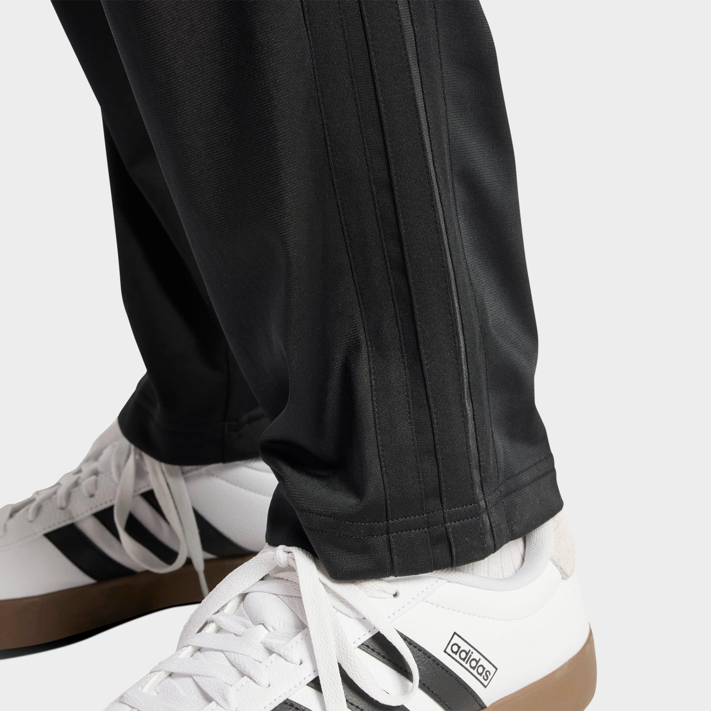 Men's adidas Dayready Open Hem Track Pants