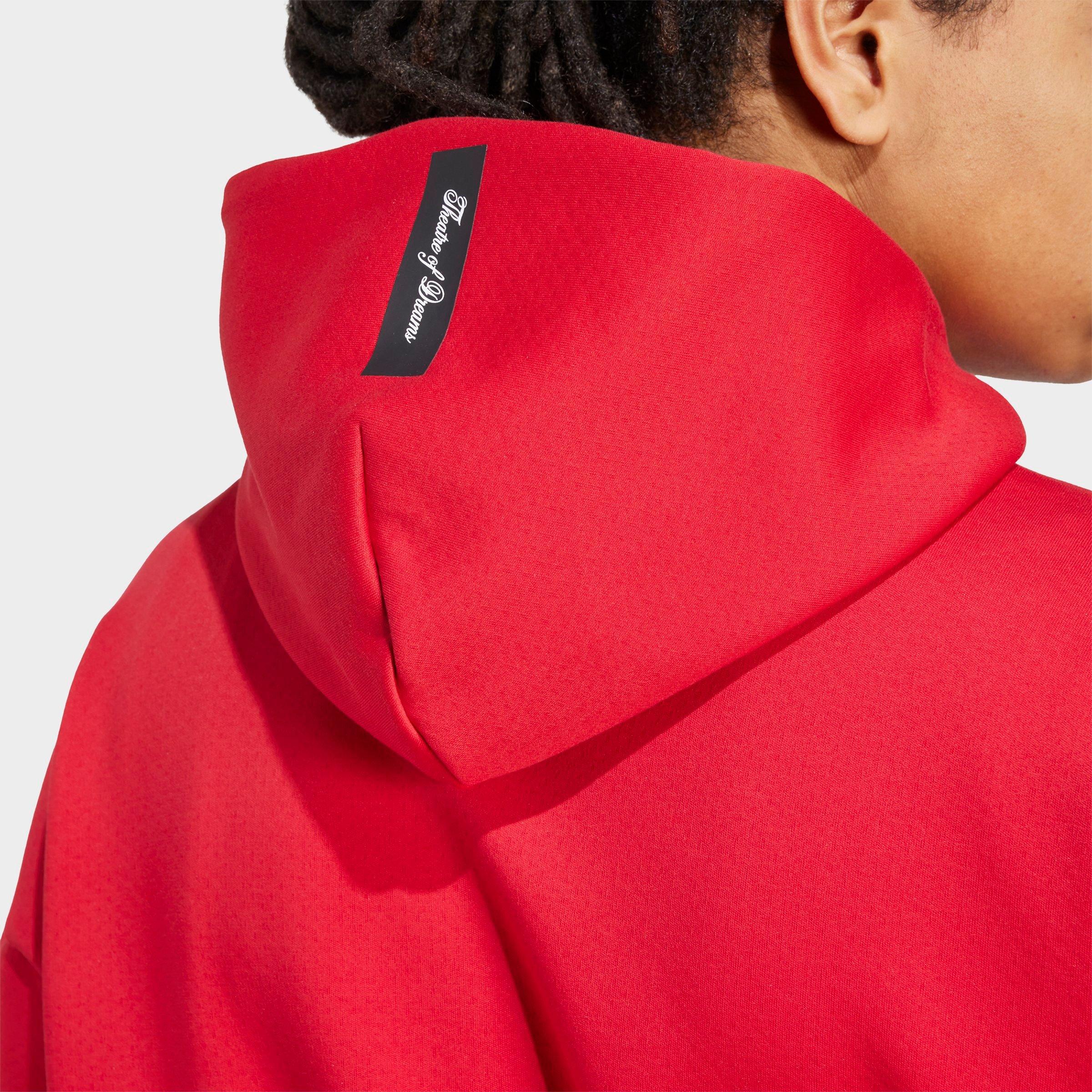 Men's adidas Manchester United Z.N.E Anthem Jacket