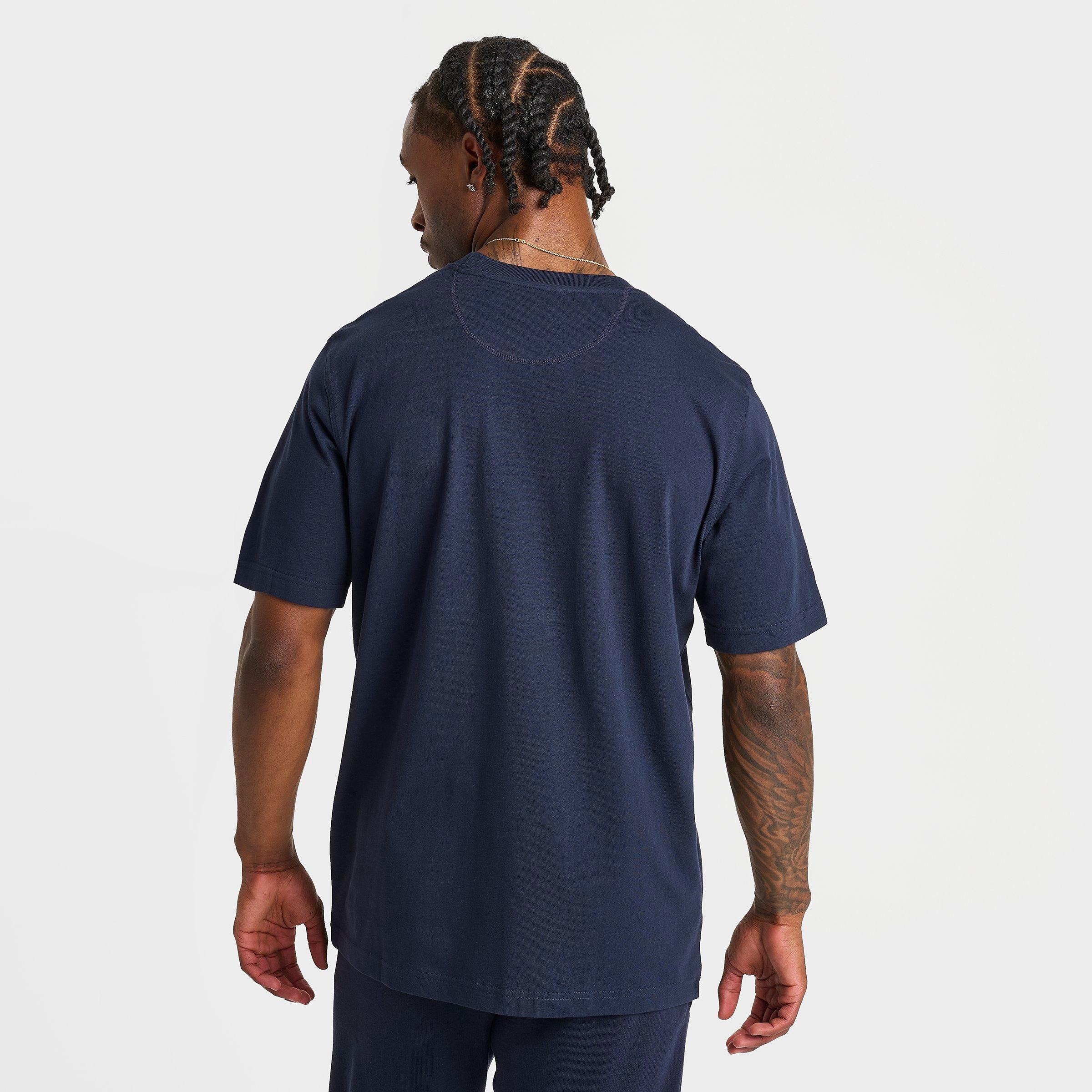 Men's adidas Real Madrid US Pack T-Shirt