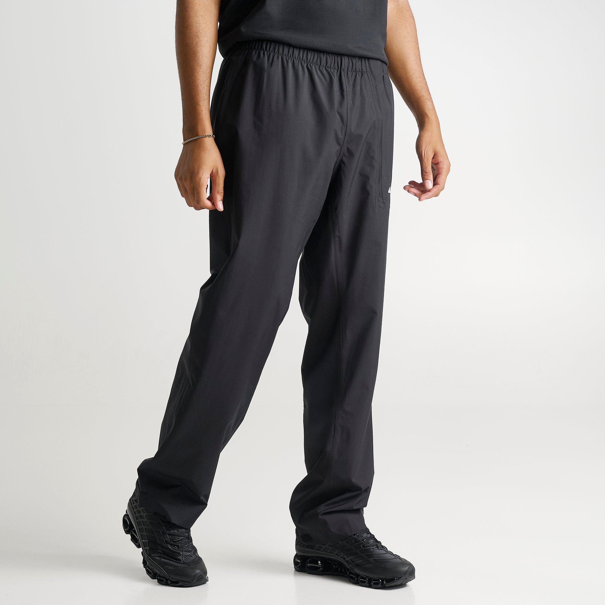 Men's adidas TERREX Multi Climaproof Two-Layer Rain Track Pants